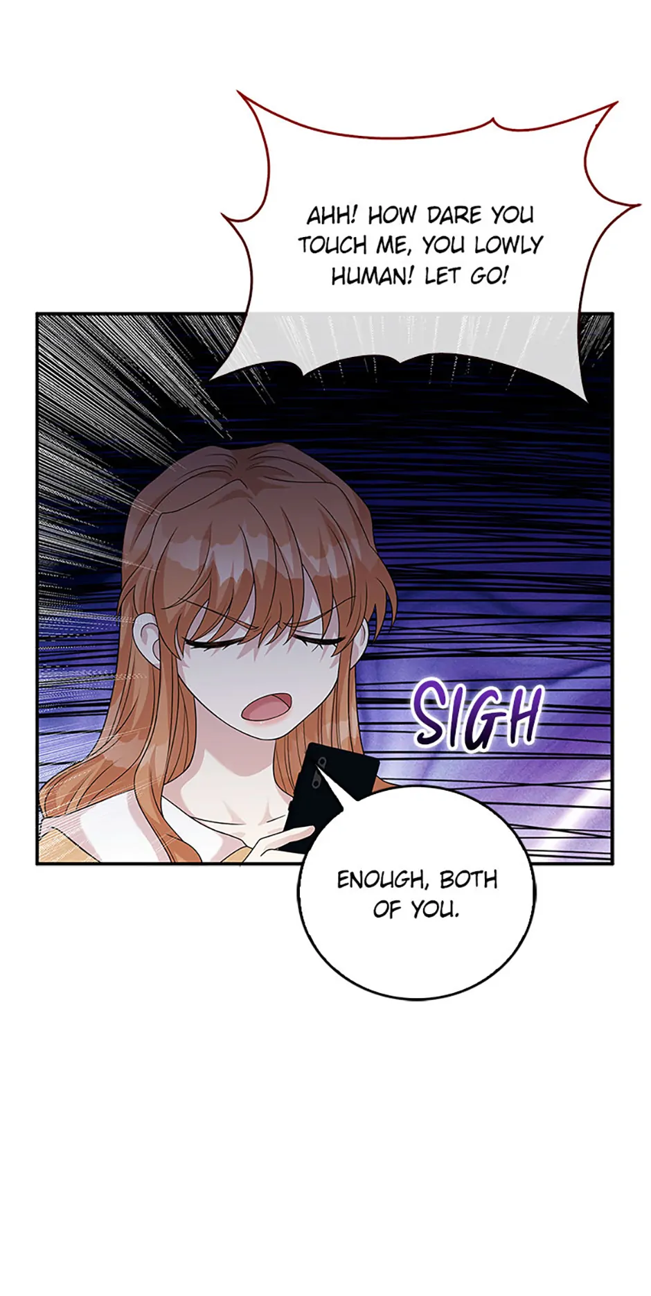 The Male Lead Likes My Support! Chapter 11 - page 52