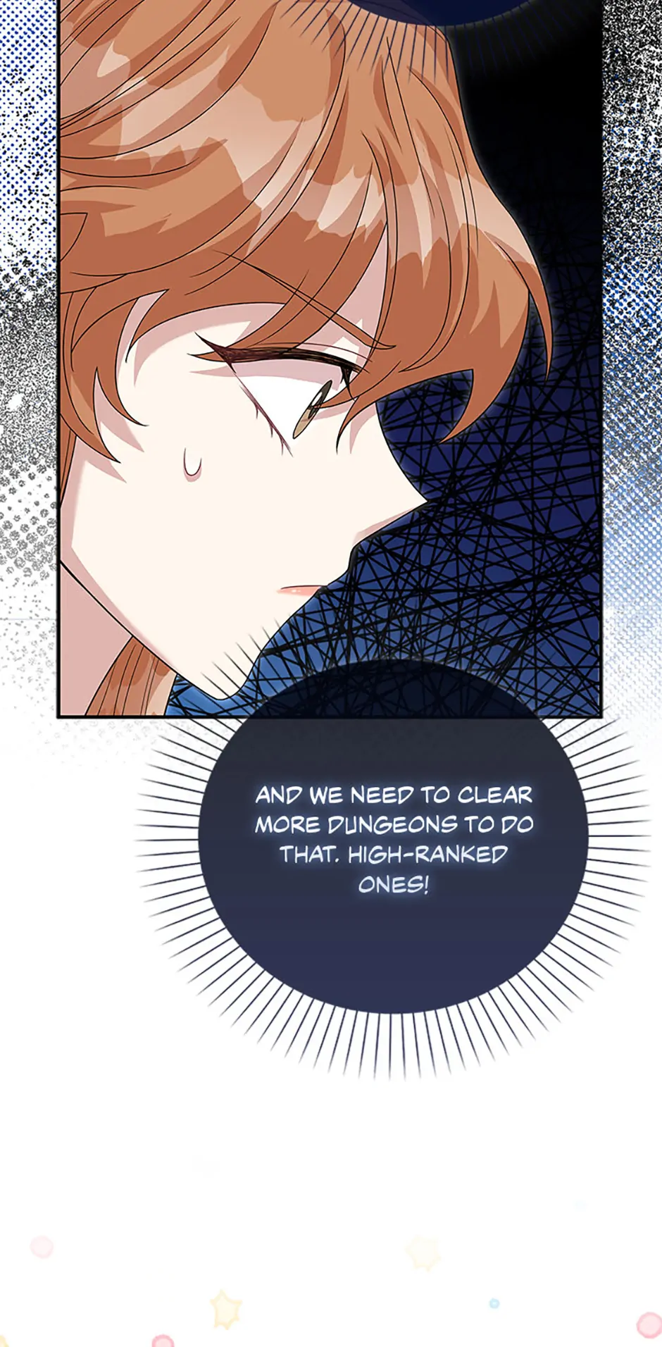 The Male Lead Likes My Support! Chapter 11 - page 59