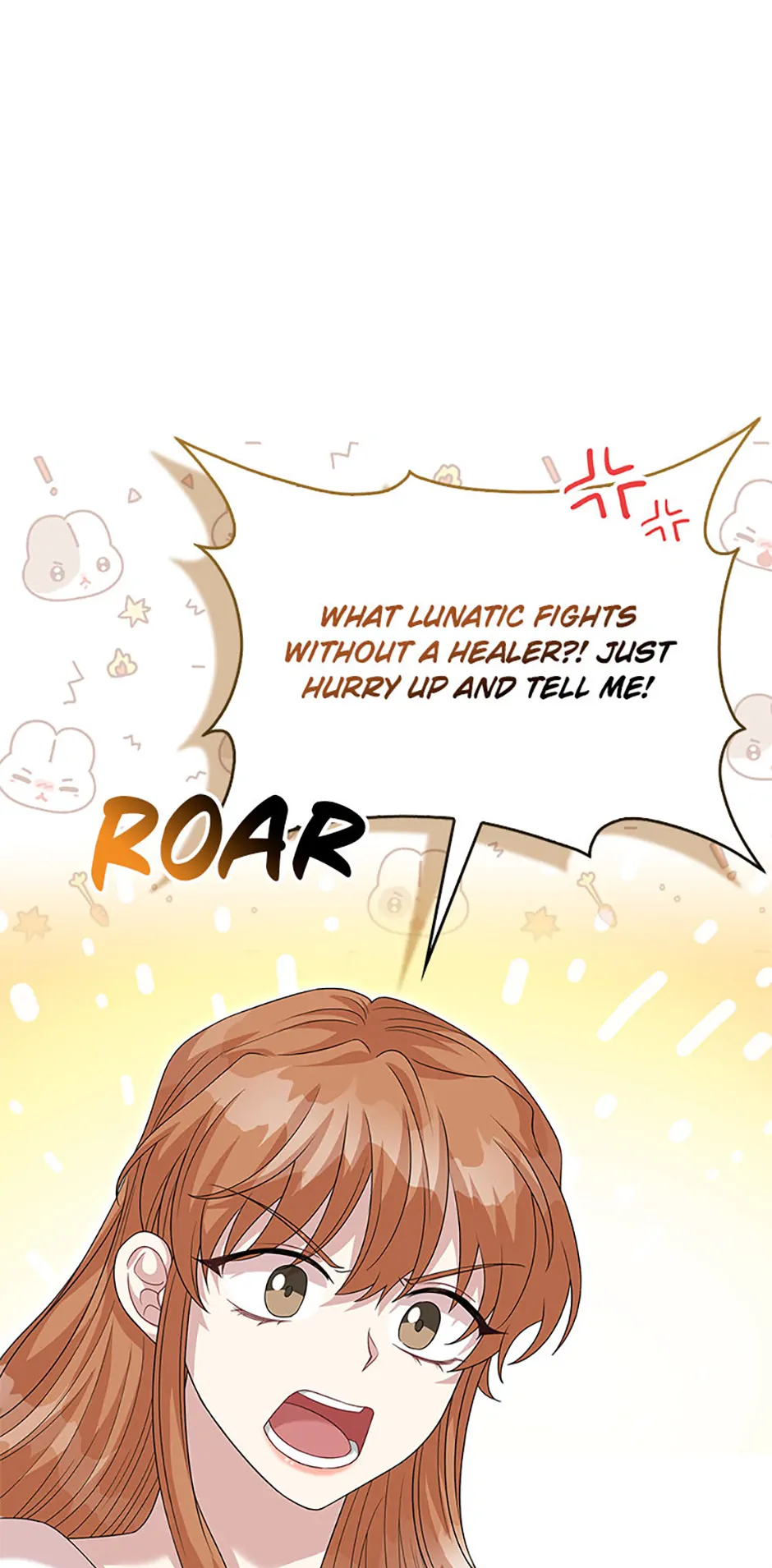 The Male Lead Likes My Support! Chapter 11 - page 64