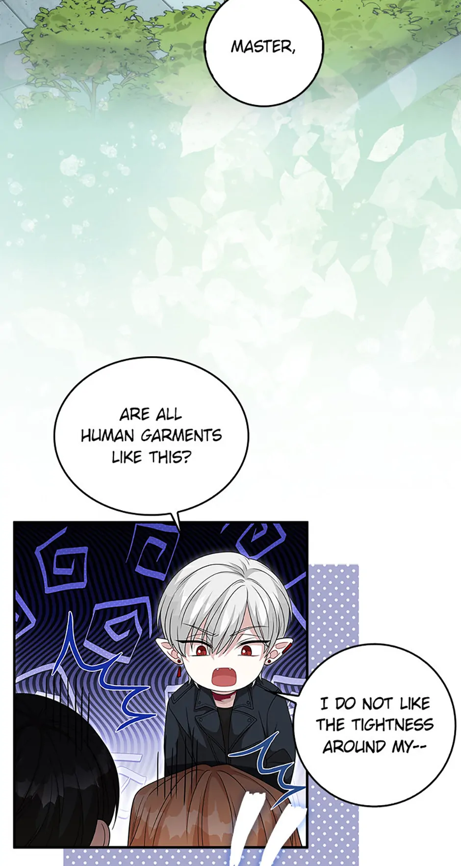 The Male Lead Likes My Support! Chapter 11 - page 68