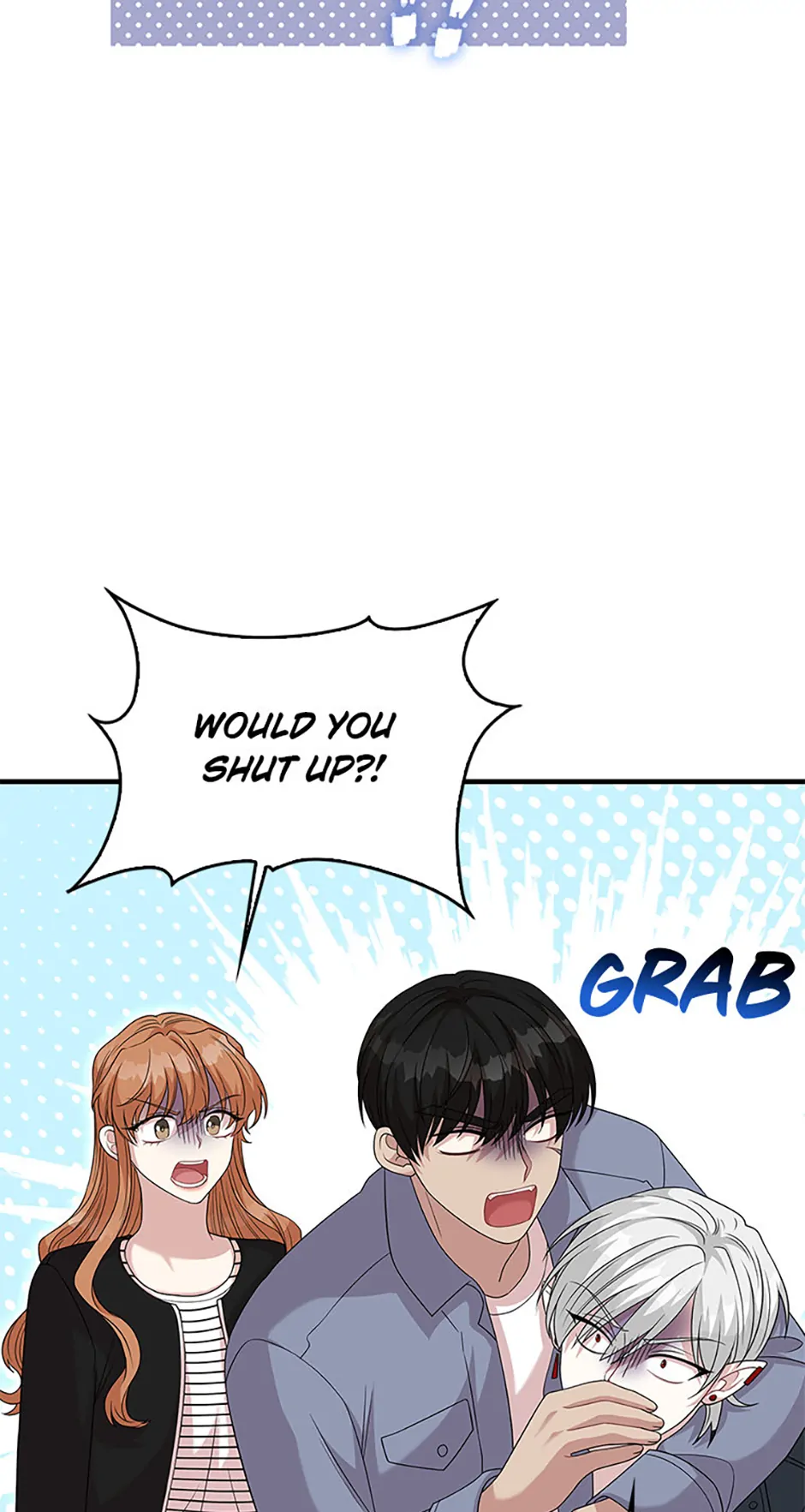 The Male Lead Likes My Support! Chapter 11 - page 69