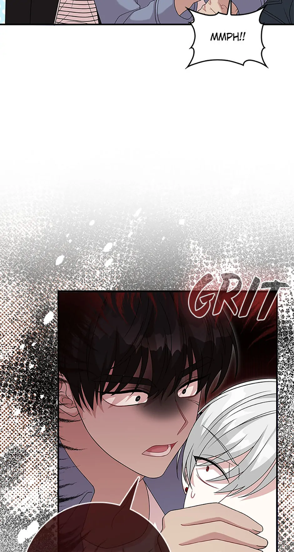 The Male Lead Likes My Support! Chapter 11 - page 70