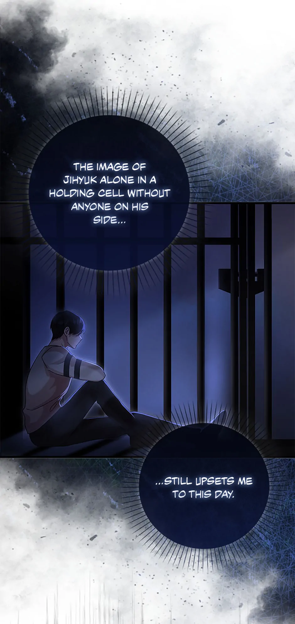 The Male Lead Likes My Support! Chapter 12 - page 28