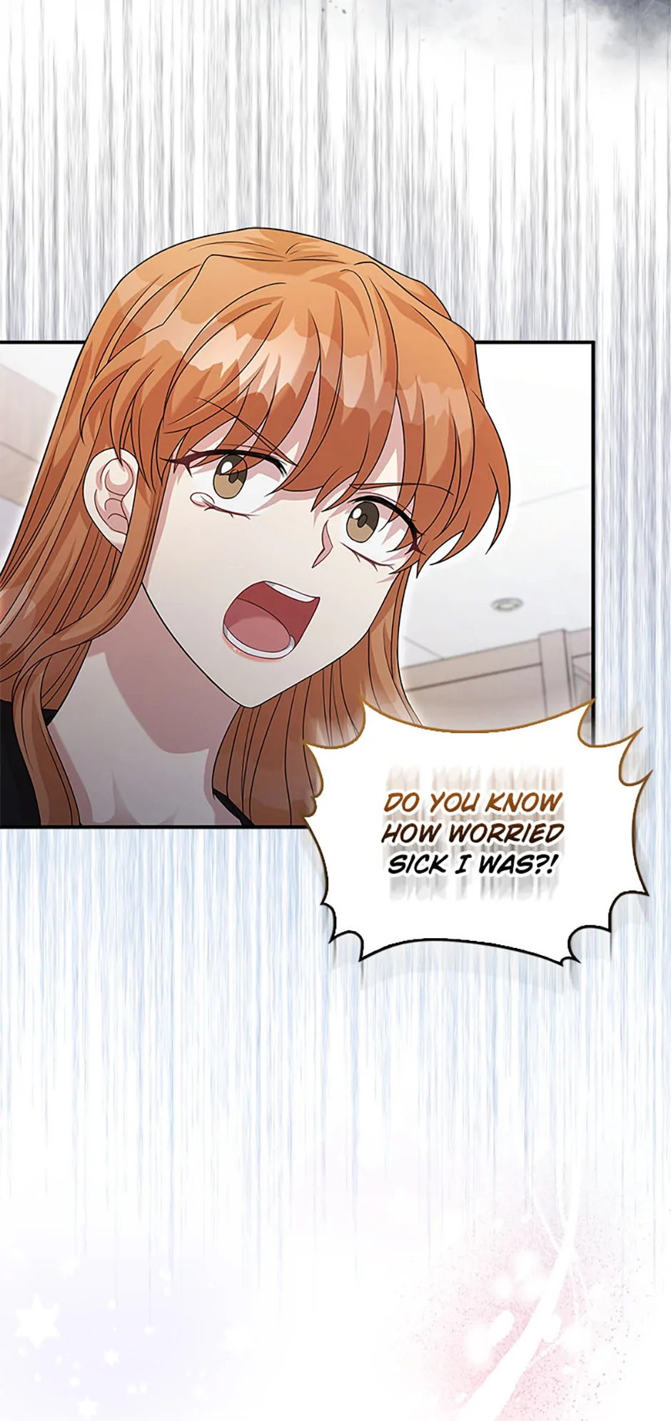 The Male Lead Likes My Support! Chapter 12 - page 29