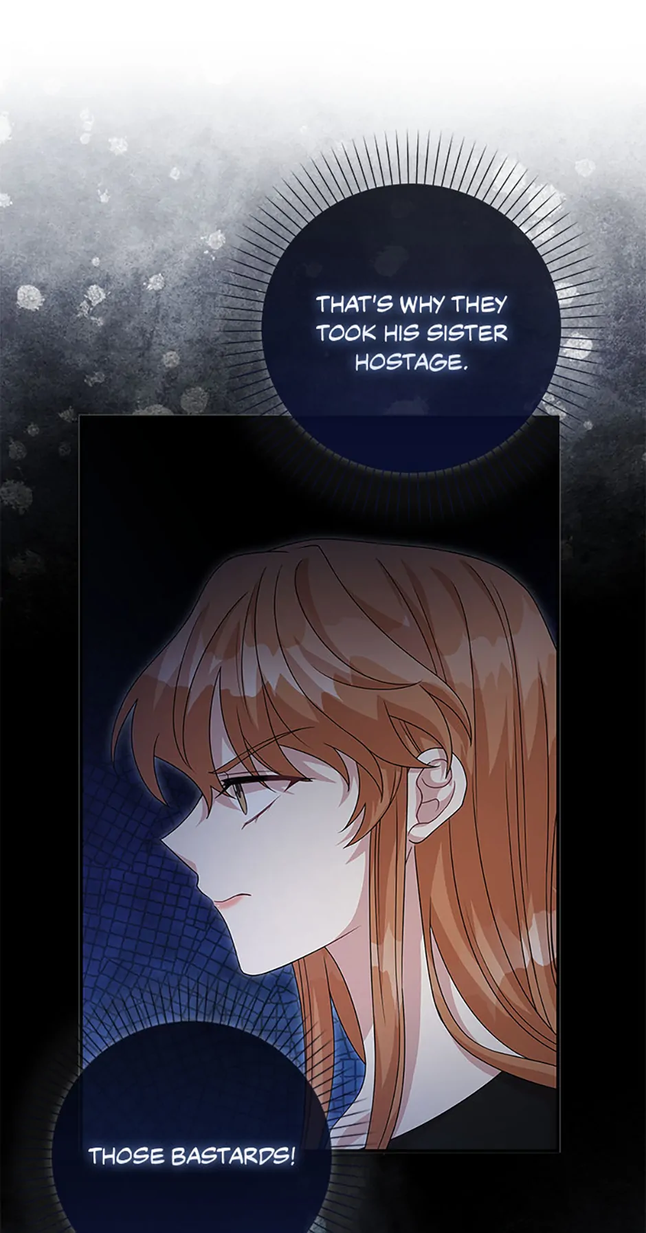 The Male Lead Likes My Support! Chapter 12 - page 40