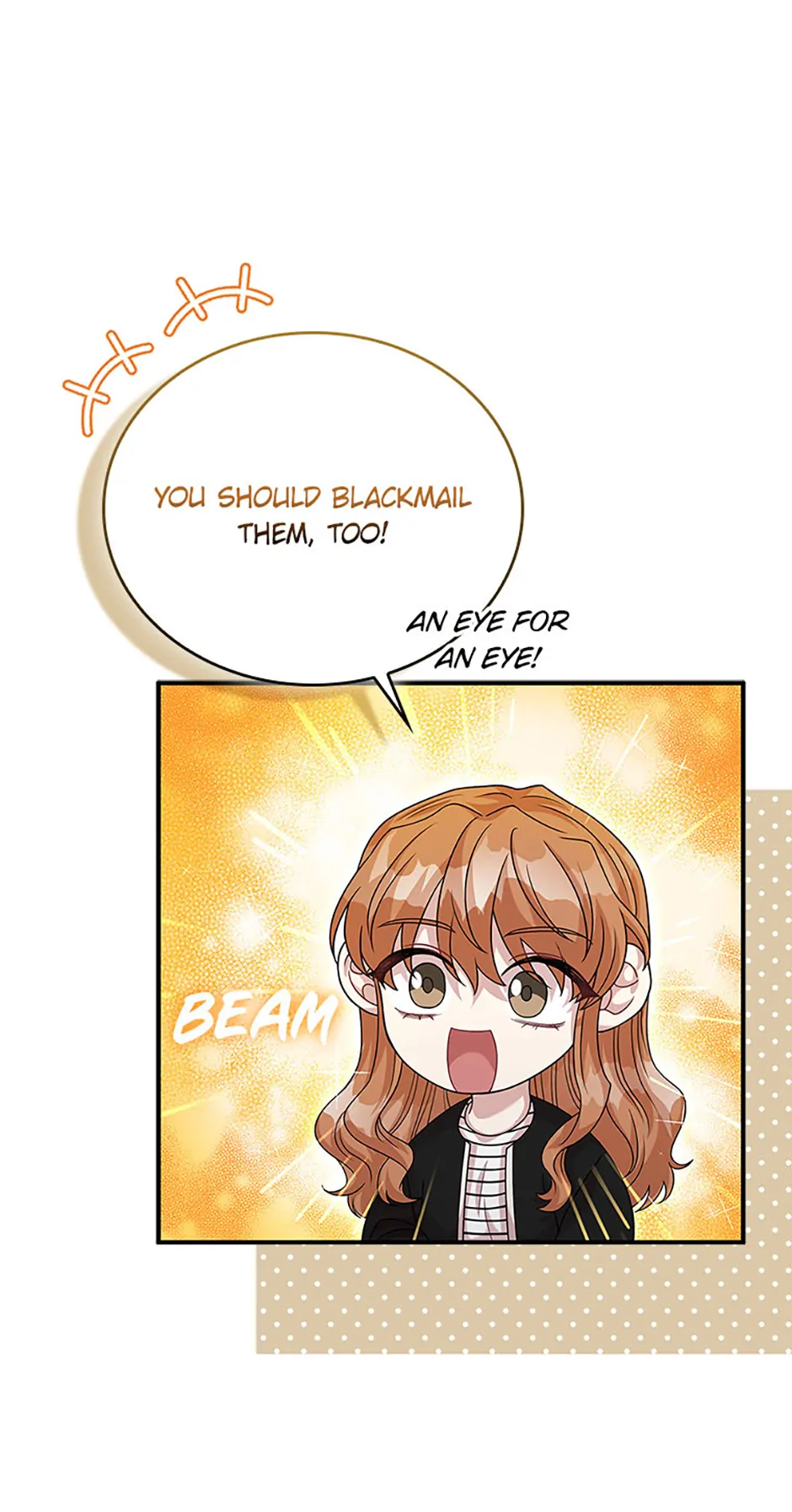 The Male Lead Likes My Support! Chapter 12 - page 45