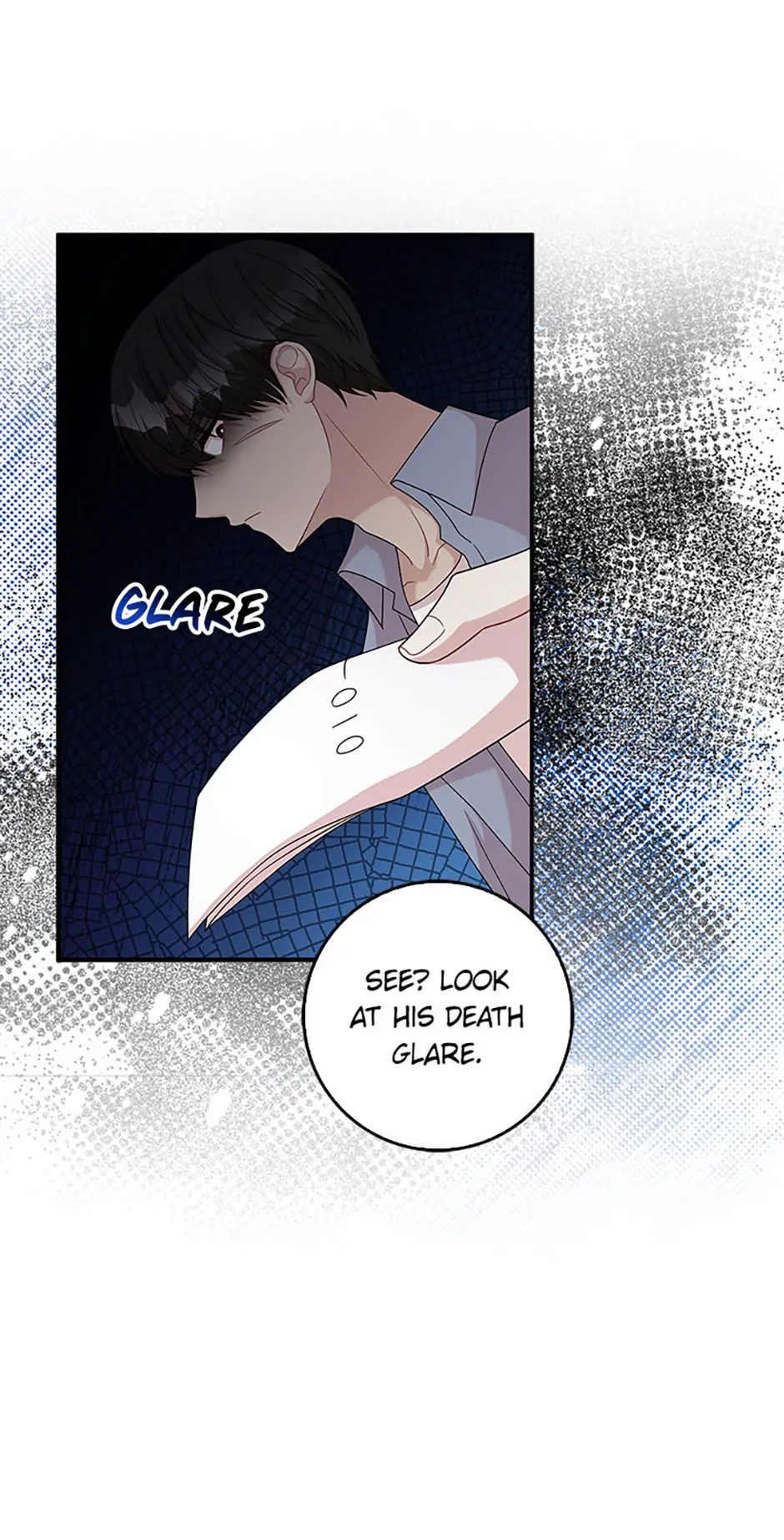 The Male Lead Likes My Support! Chapter 12 - page 53