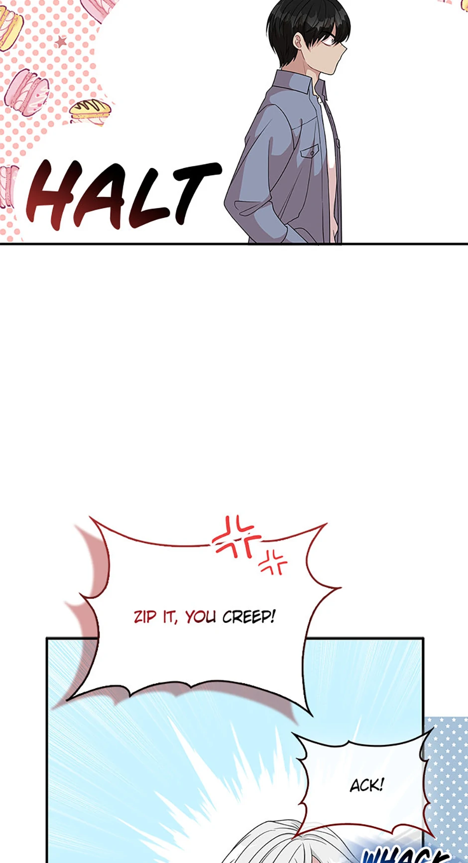 The Male Lead Likes My Support! Chapter 12 - page 64