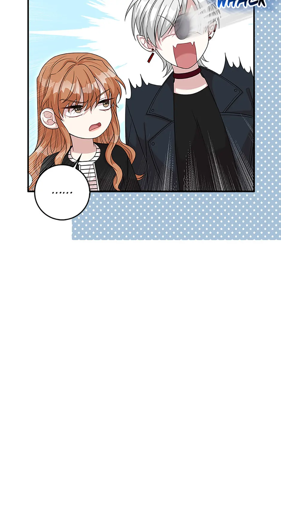 The Male Lead Likes My Support! Chapter 12 - page 65