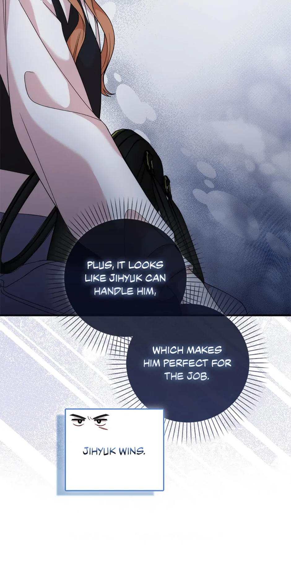 The Male Lead Likes My Support! Chapter 13 - page 30