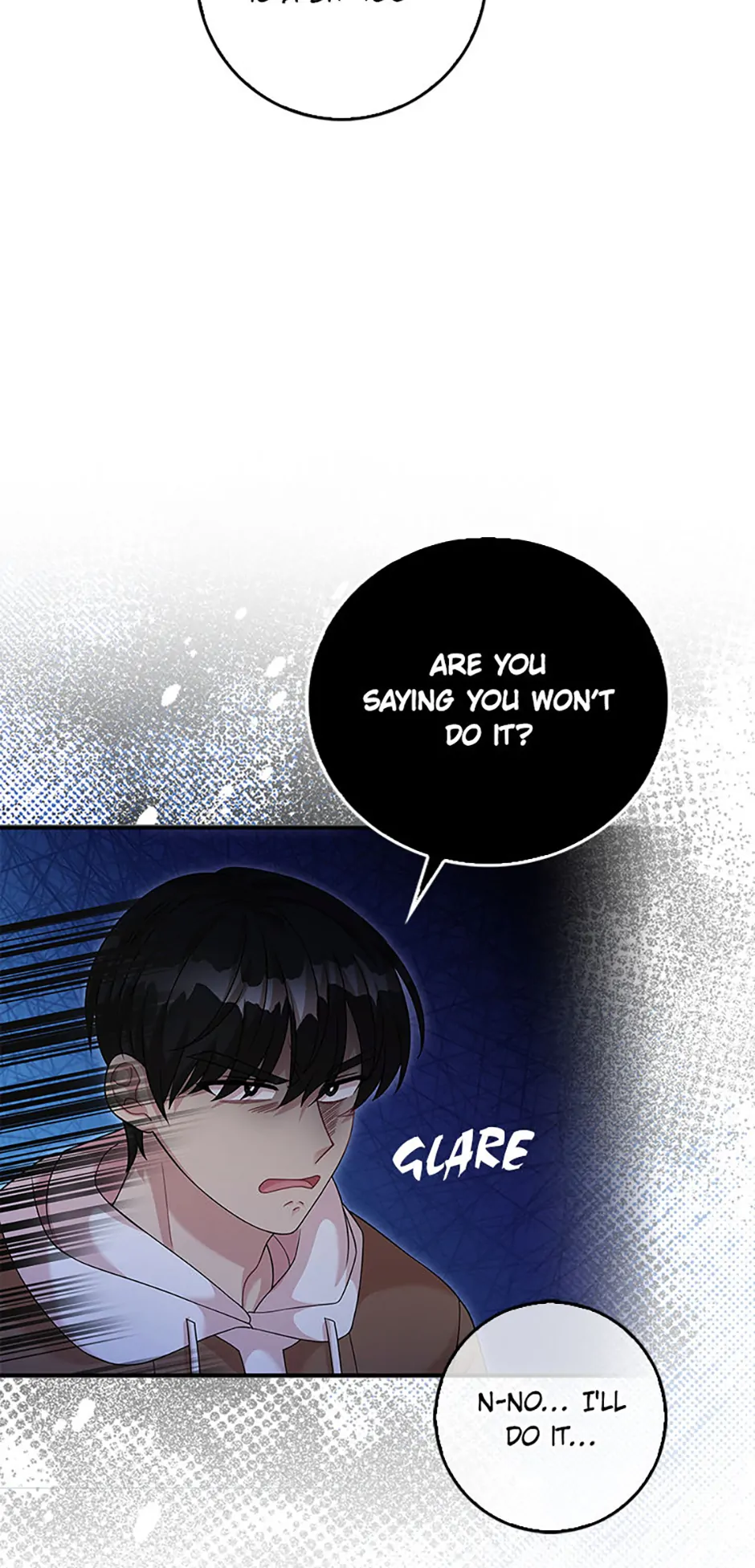 The Male Lead Likes My Support! Chapter 13 - page 51