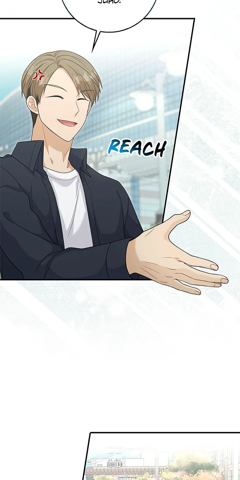 The Male Lead Likes My Support! Chapter 14 - page 20