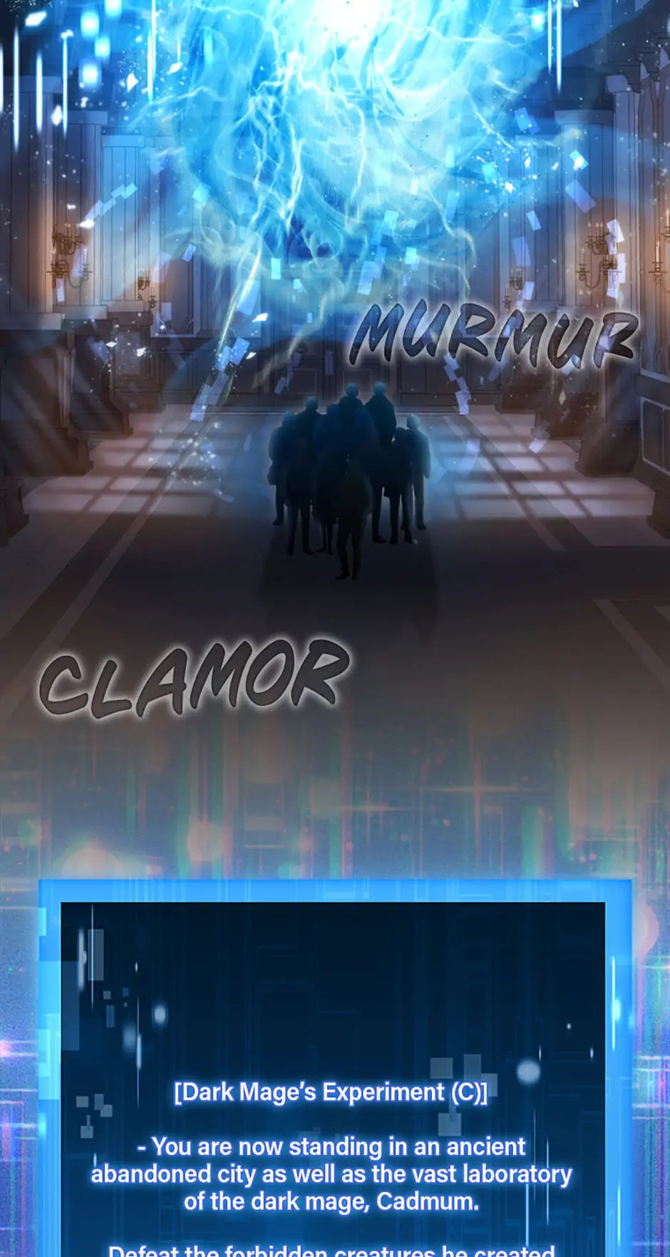 The Male Lead Likes My Support! Chapter 14 - page 29
