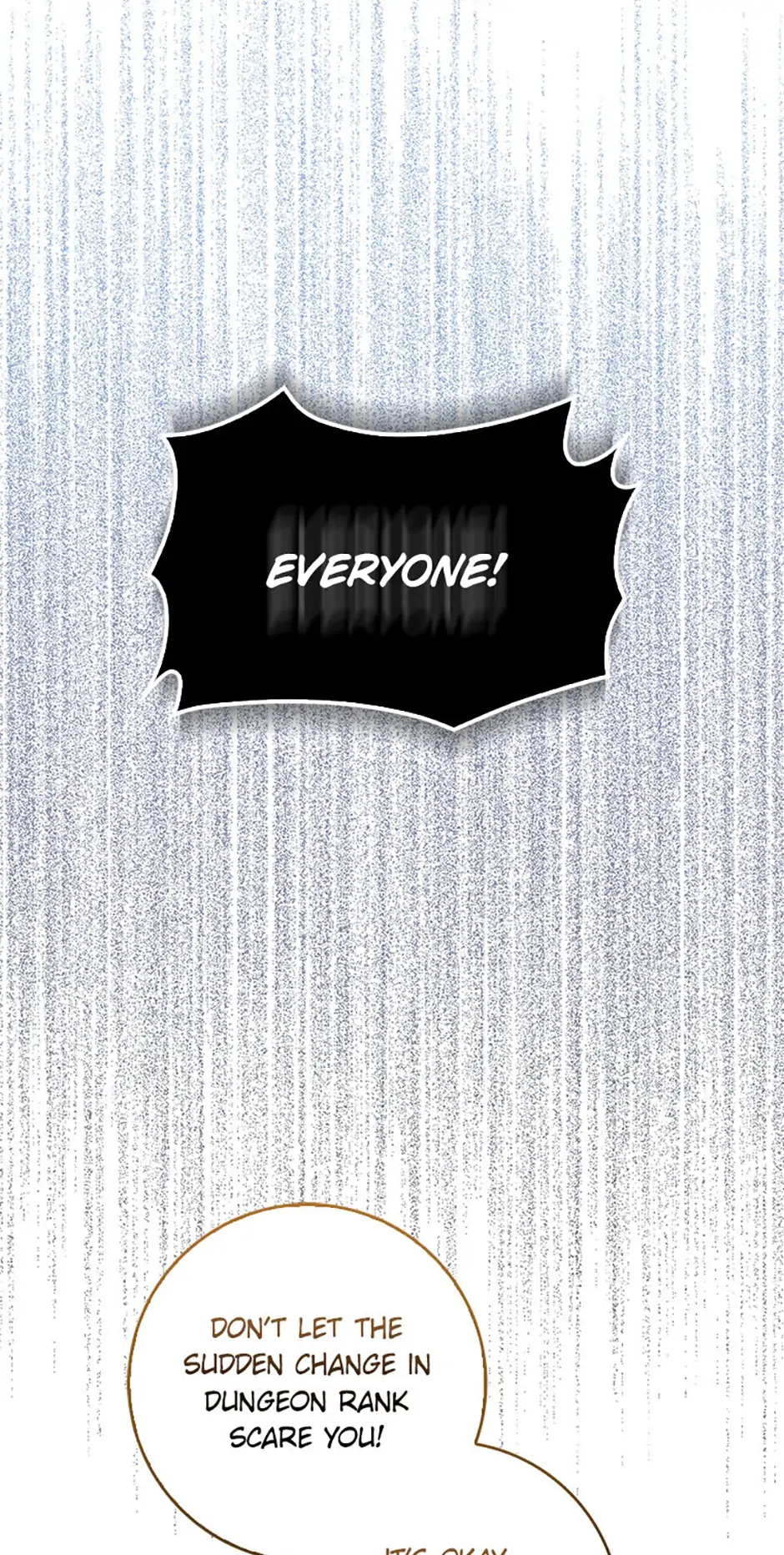 The Male Lead Likes My Support! Chapter 14 - page 35