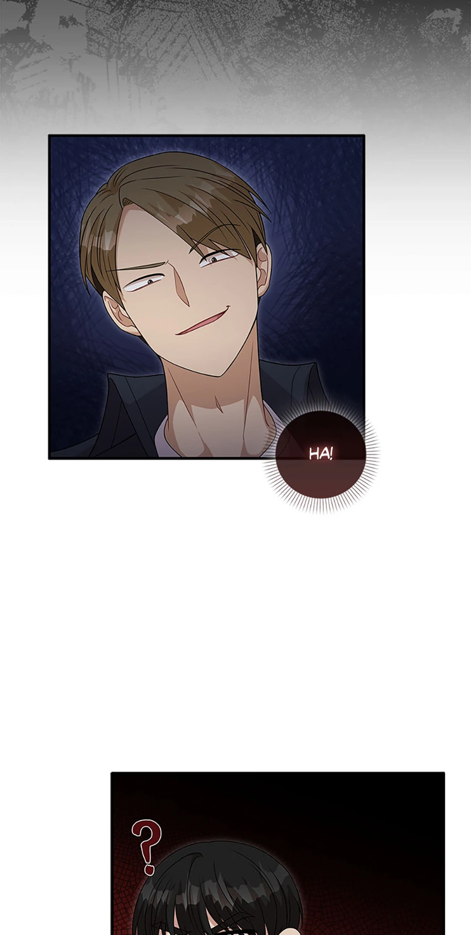 The Male Lead Likes My Support! Chapter 14 - page 37