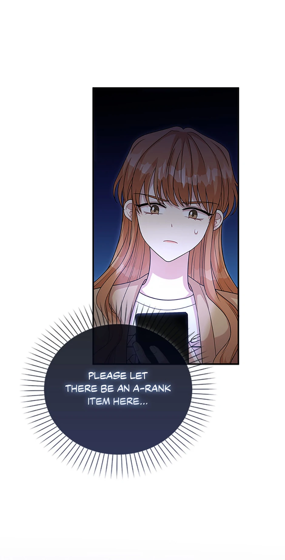 The Male Lead Likes My Support! Chapter 14 - page 40