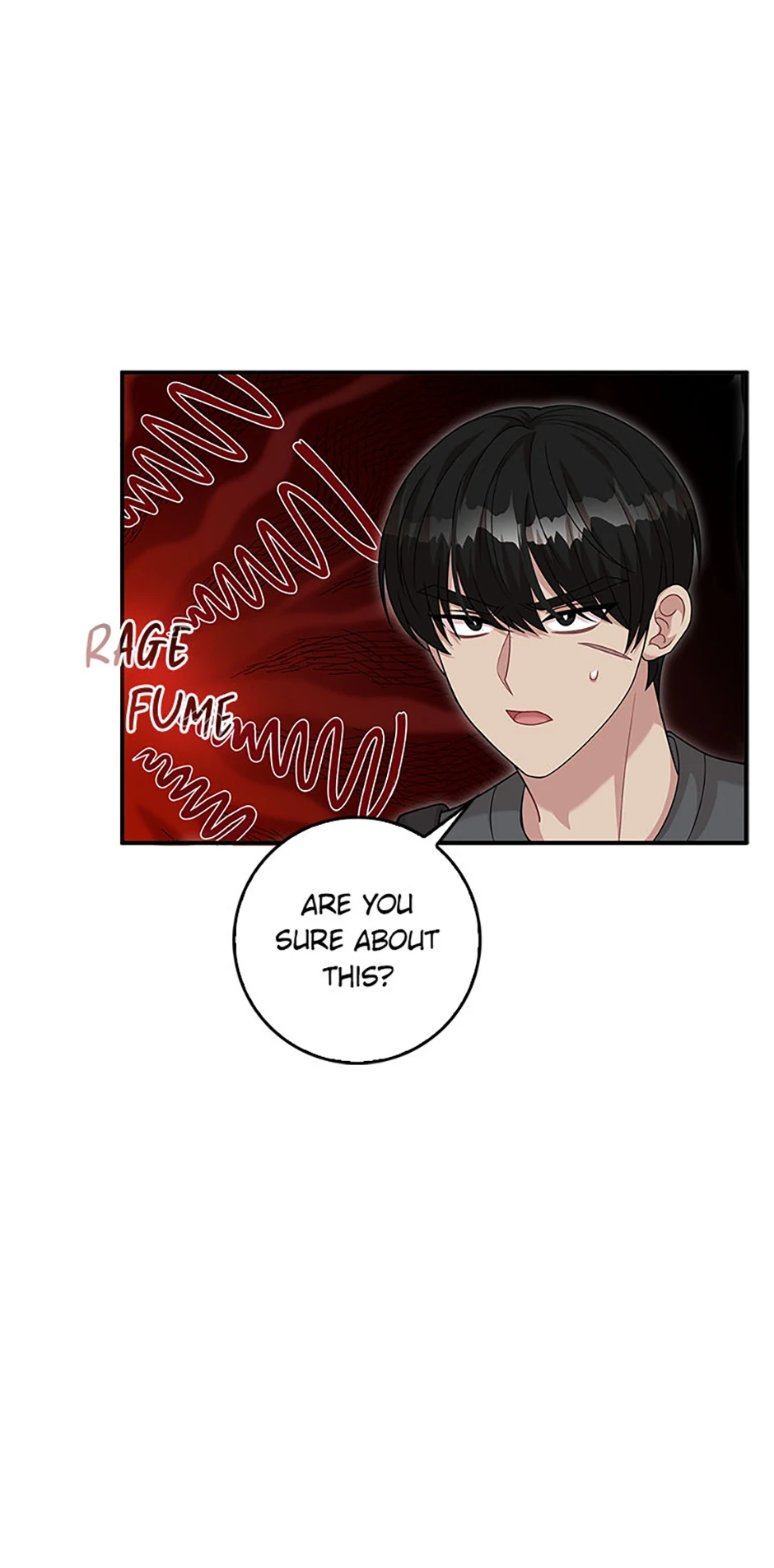 The Male Lead Likes My Support! Chapter 14 - page 5