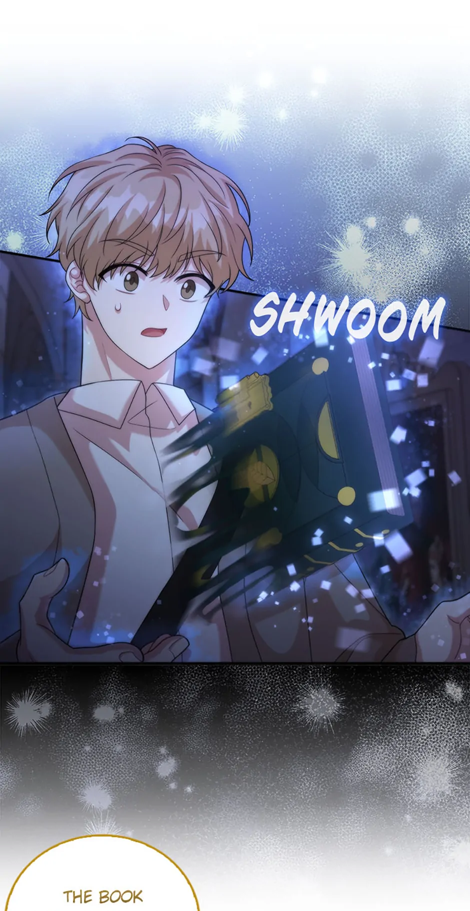 The Male Lead Likes My Support! Chapter 14 - page 58