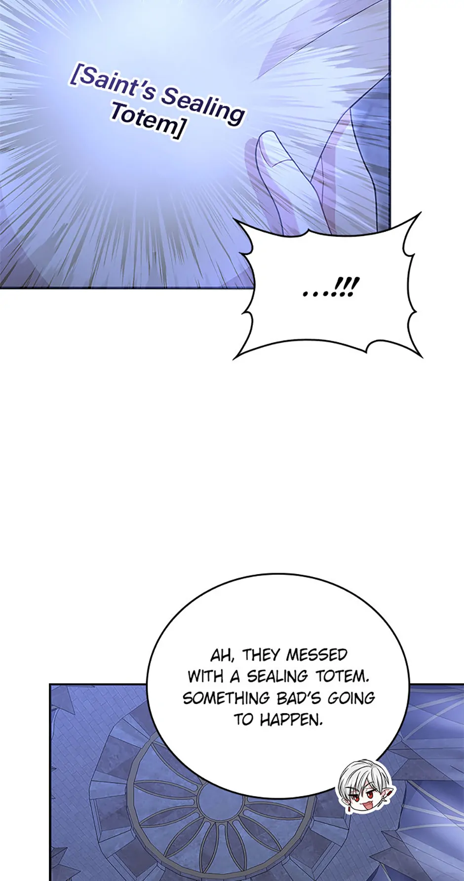 The Male Lead Likes My Support! Chapter 14 - page 65