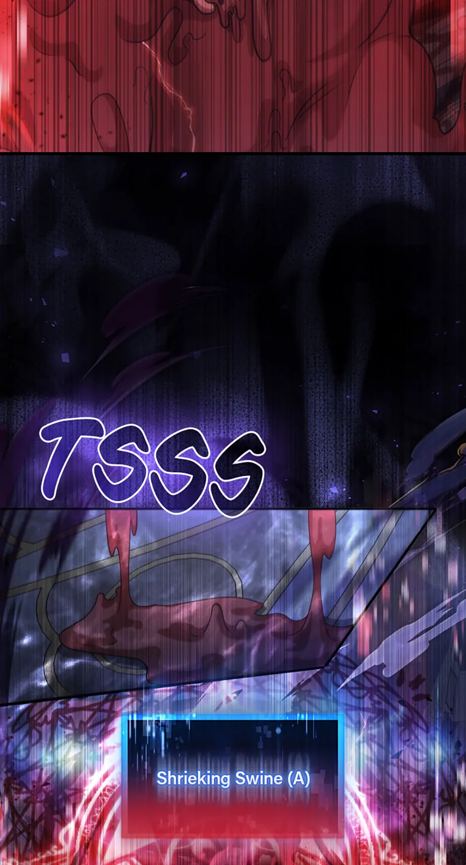 The Male Lead Likes My Support! Chapter 14 - page 72