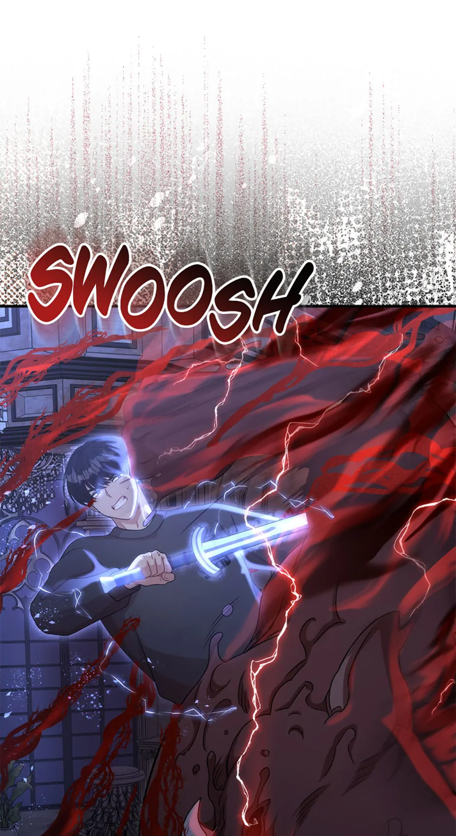 The Male Lead Likes My Support! Chapter 15 - page 33
