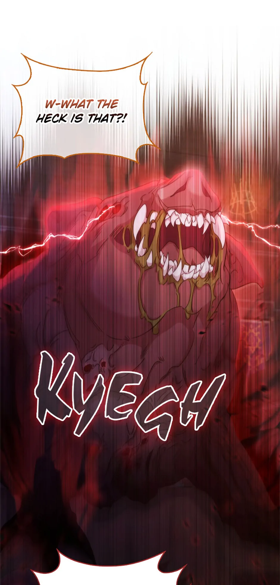The Male Lead Likes My Support! Chapter 16 - page 45