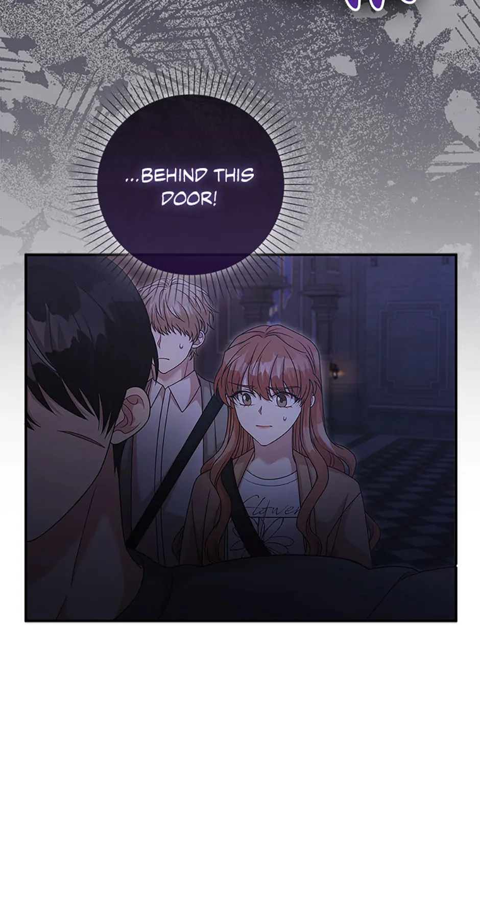 The Male Lead Likes My Support! Chapter 16 - page 5