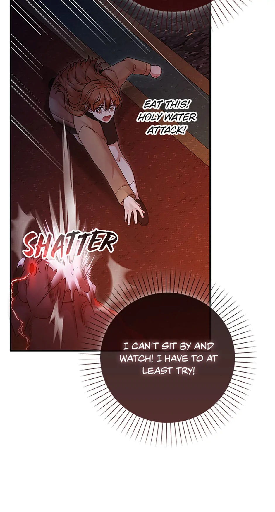 The Male Lead Likes My Support! Chapter 16 - page 52