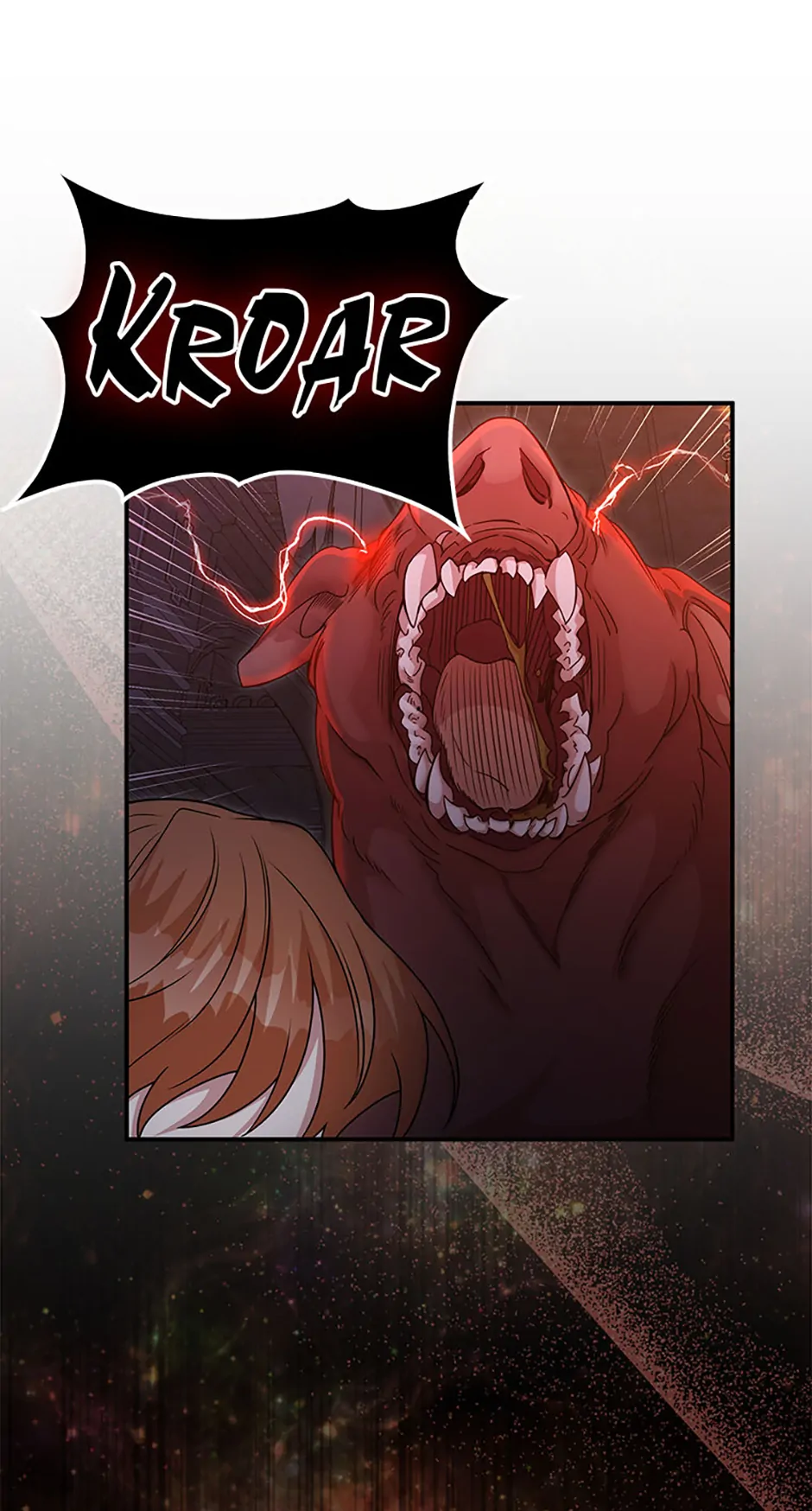 The Male Lead Likes My Support! Chapter 16 - page 53