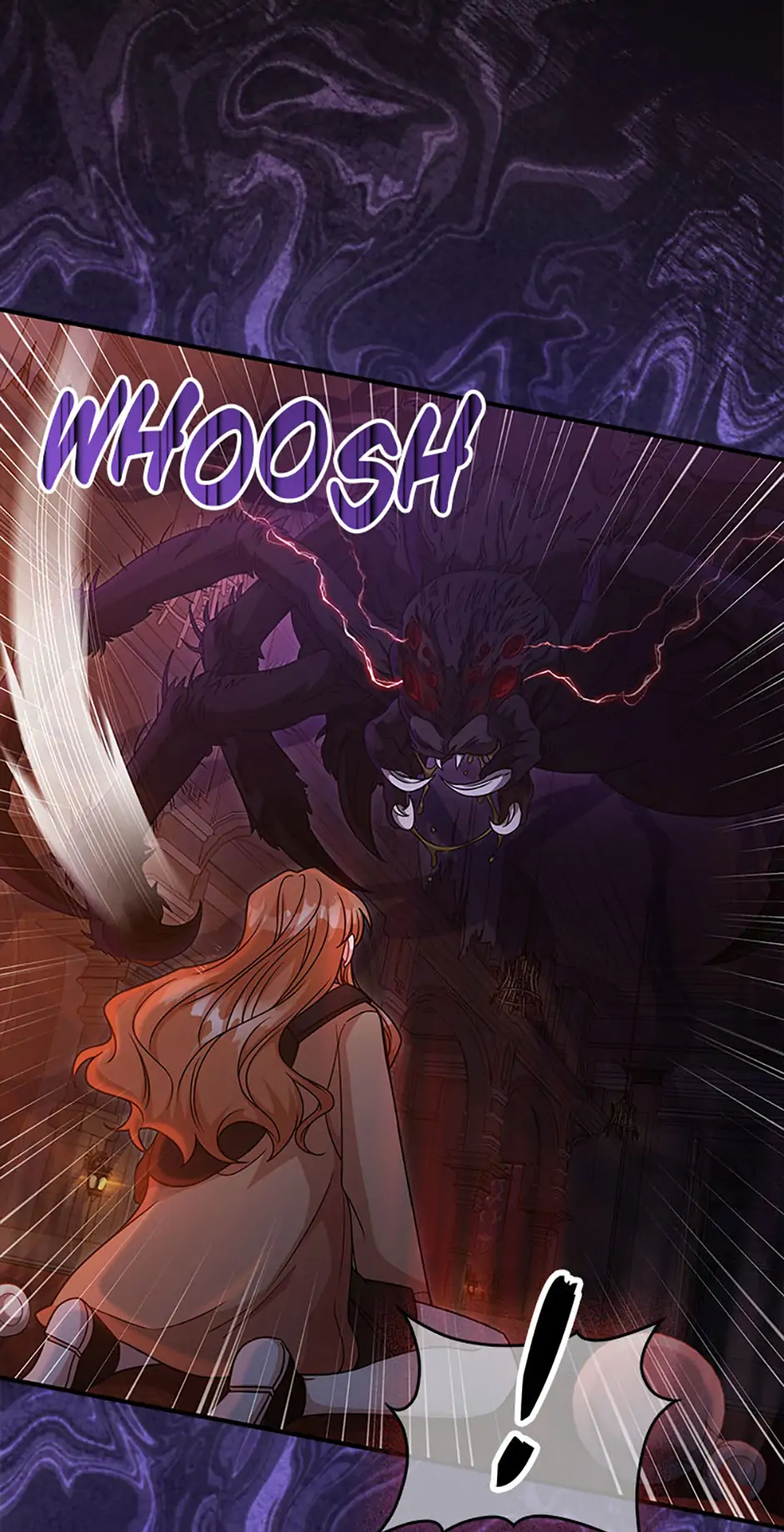 The Male Lead Likes My Support! Chapter 17 - page 12