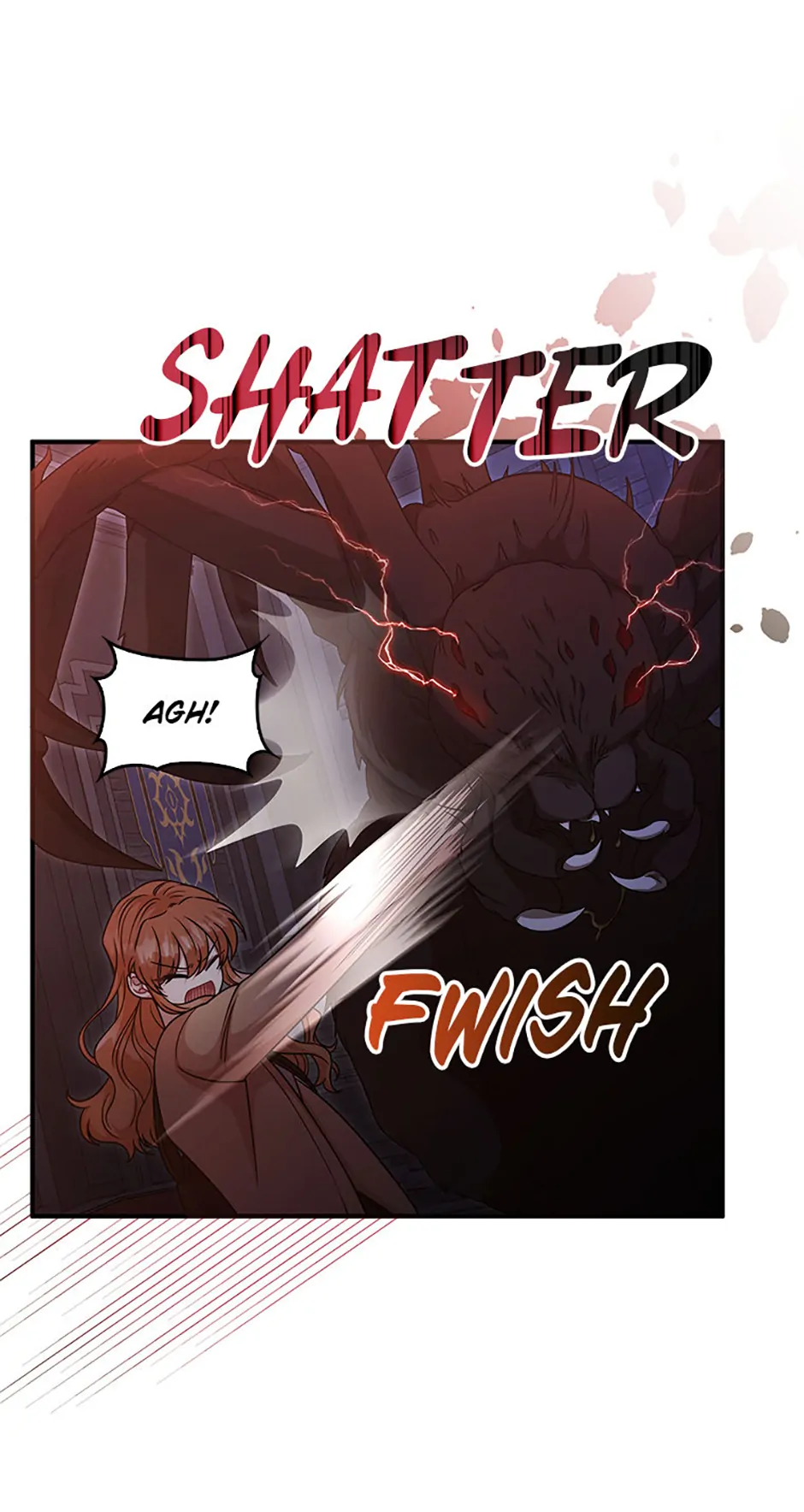 The Male Lead Likes My Support! Chapter 17 - page 14