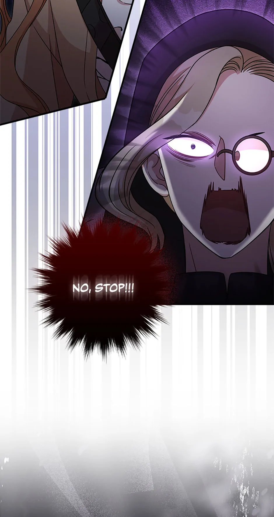 The Male Lead Likes My Support! Chapter 17 - page 19