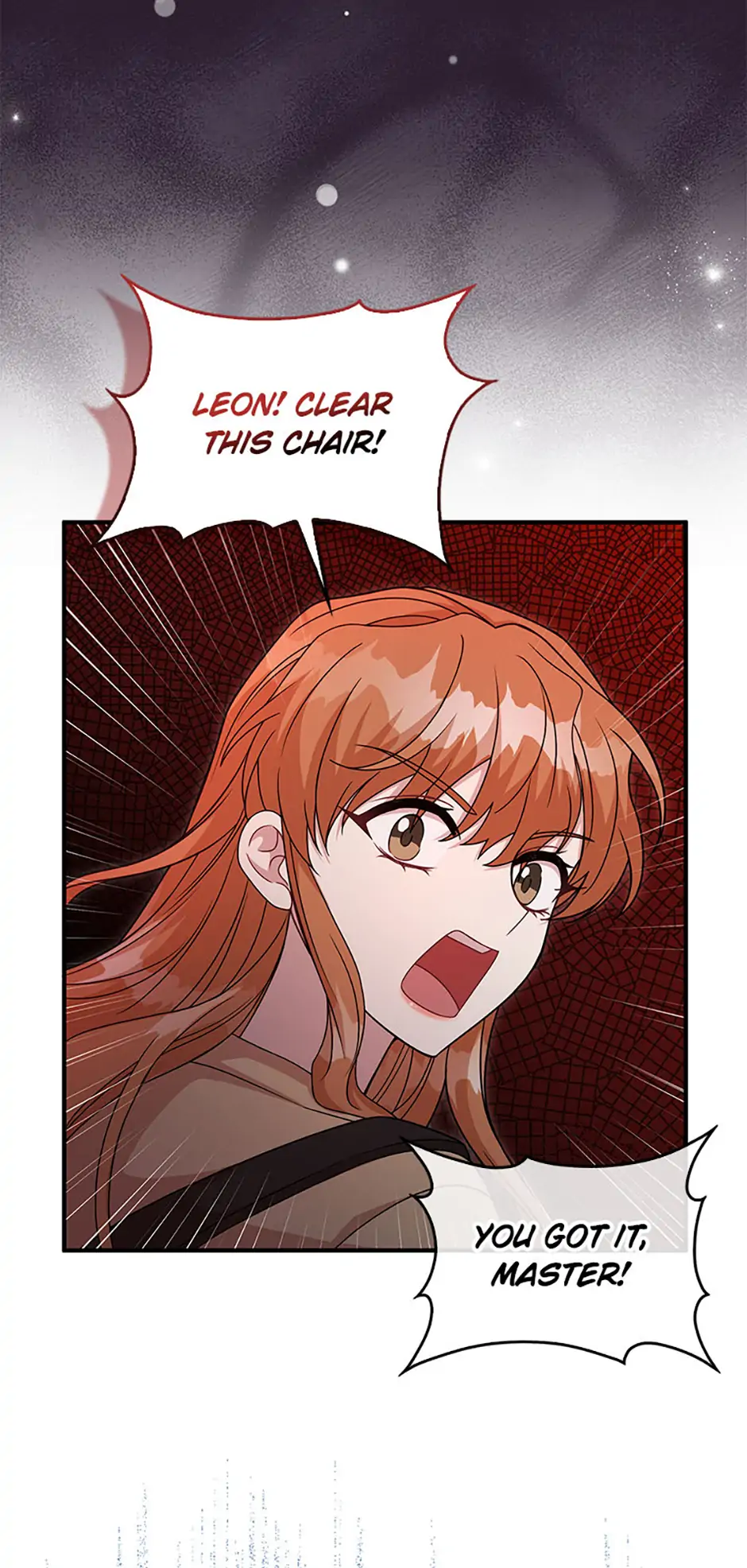 The Male Lead Likes My Support! Chapter 17 - page 2