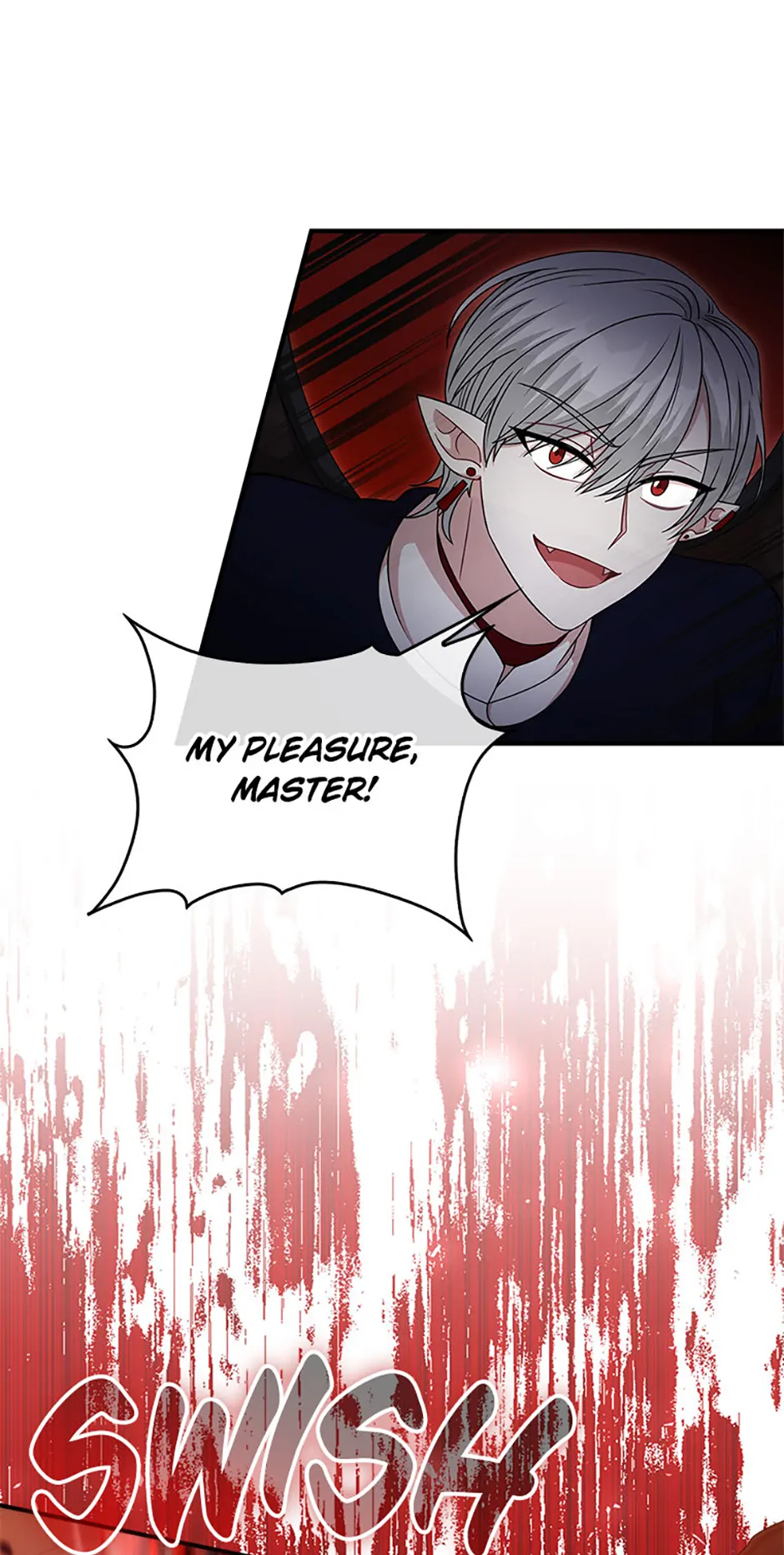 The Male Lead Likes My Support! Chapter 17 - page 21