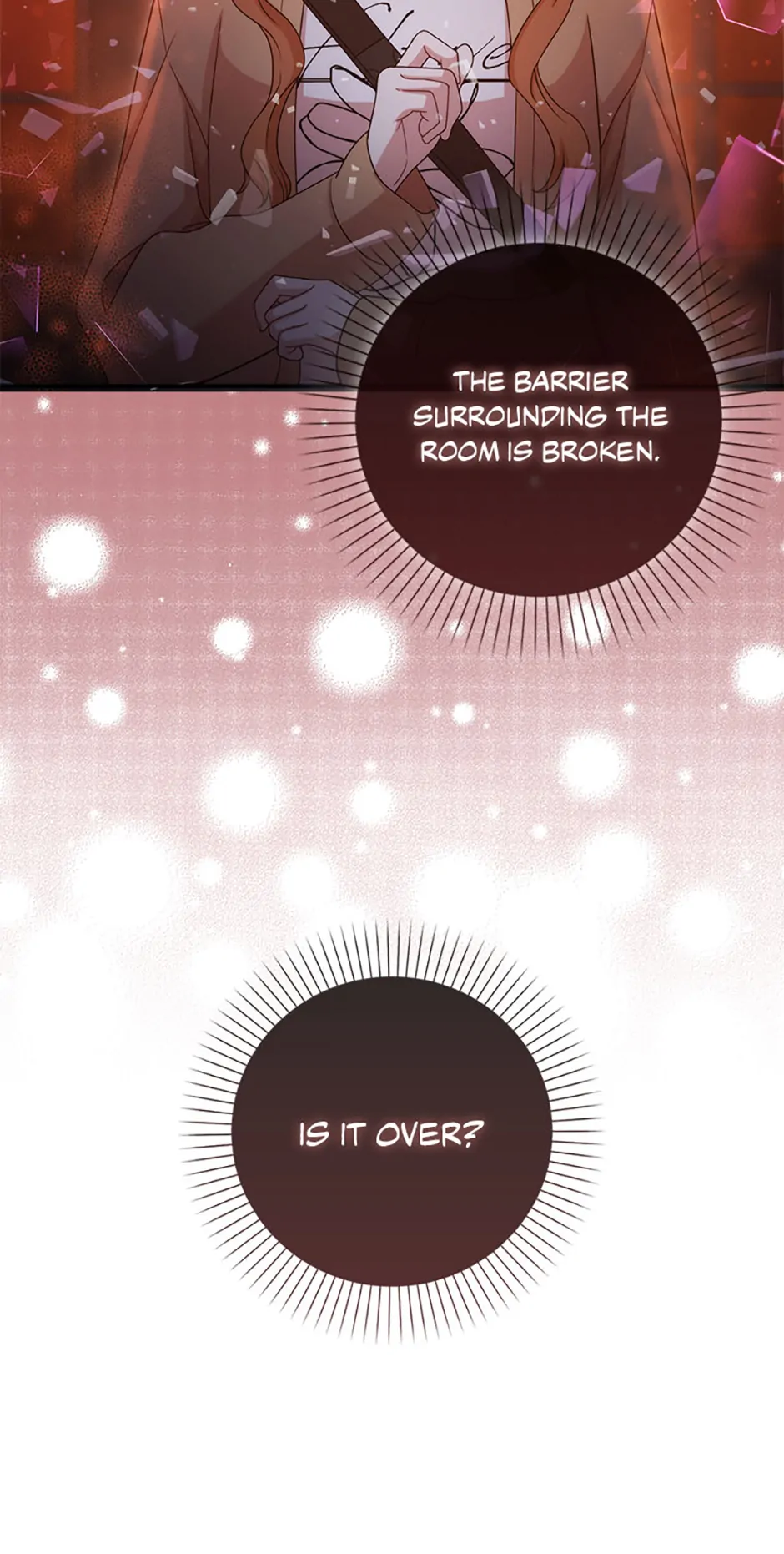 The Male Lead Likes My Support! Chapter 17 - page 26