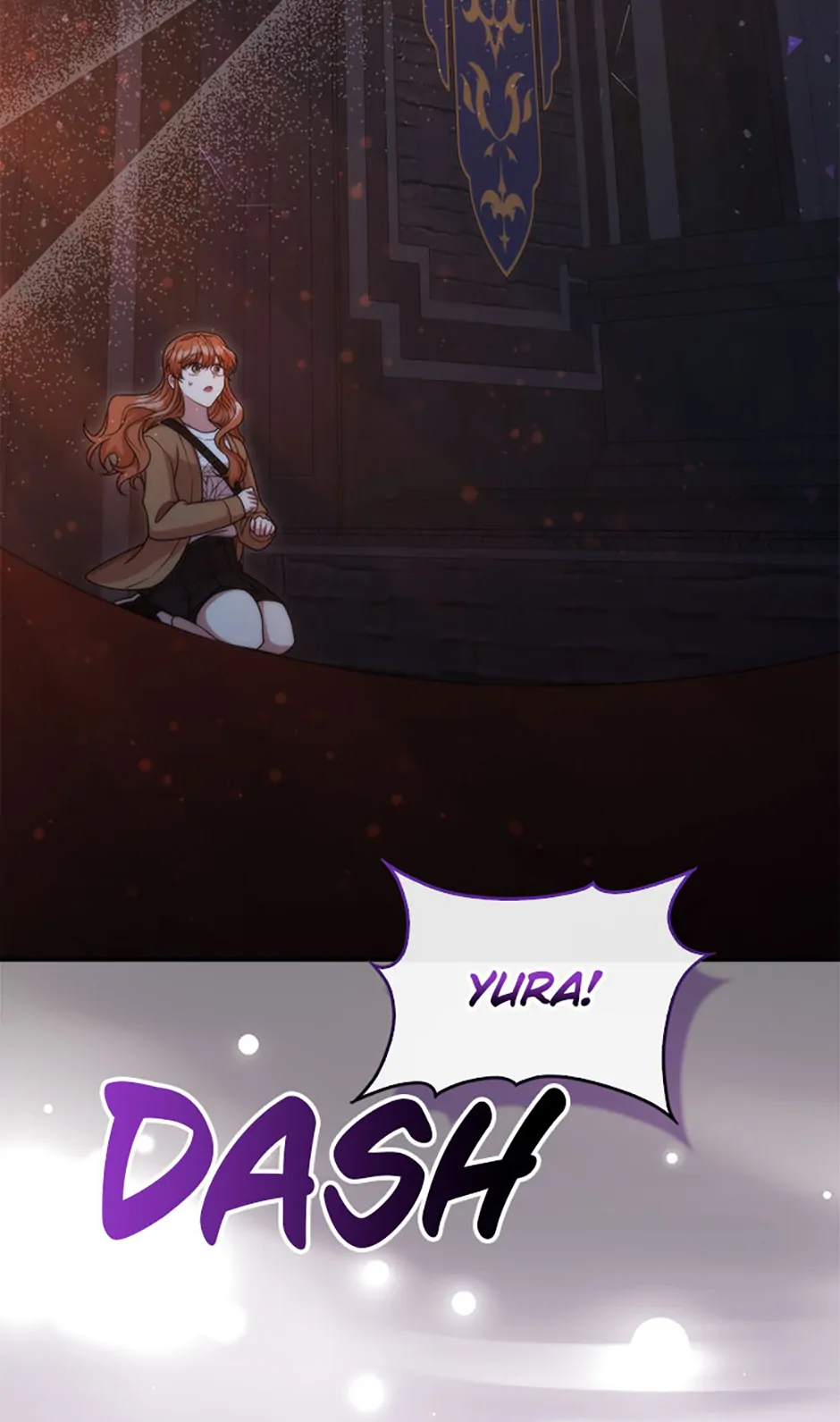 The Male Lead Likes My Support! Chapter 17 - page 28