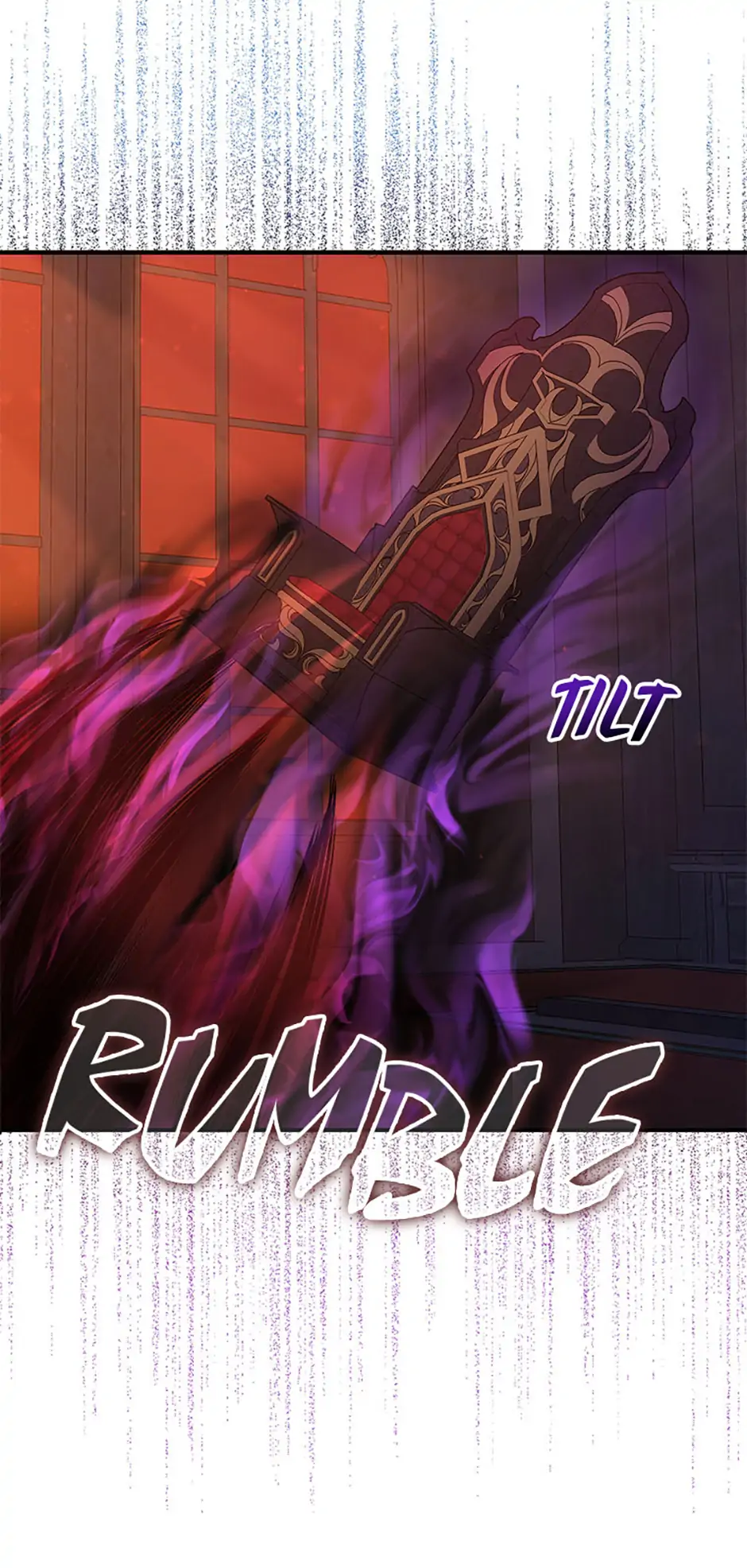 The Male Lead Likes My Support! Chapter 17 - page 3