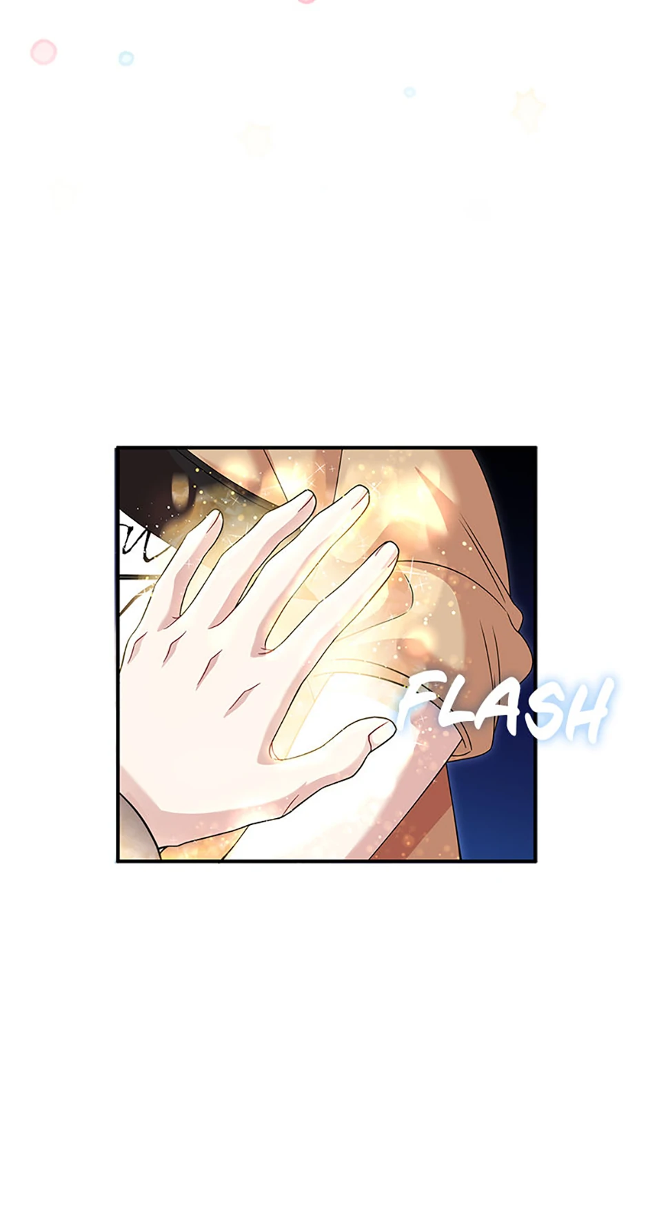 The Male Lead Likes My Support! Chapter 17 - page 32