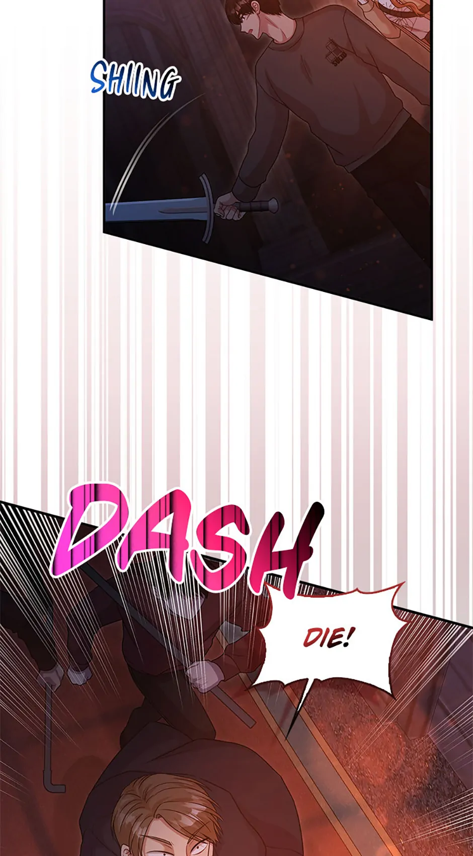 The Male Lead Likes My Support! Chapter 17 - page 48