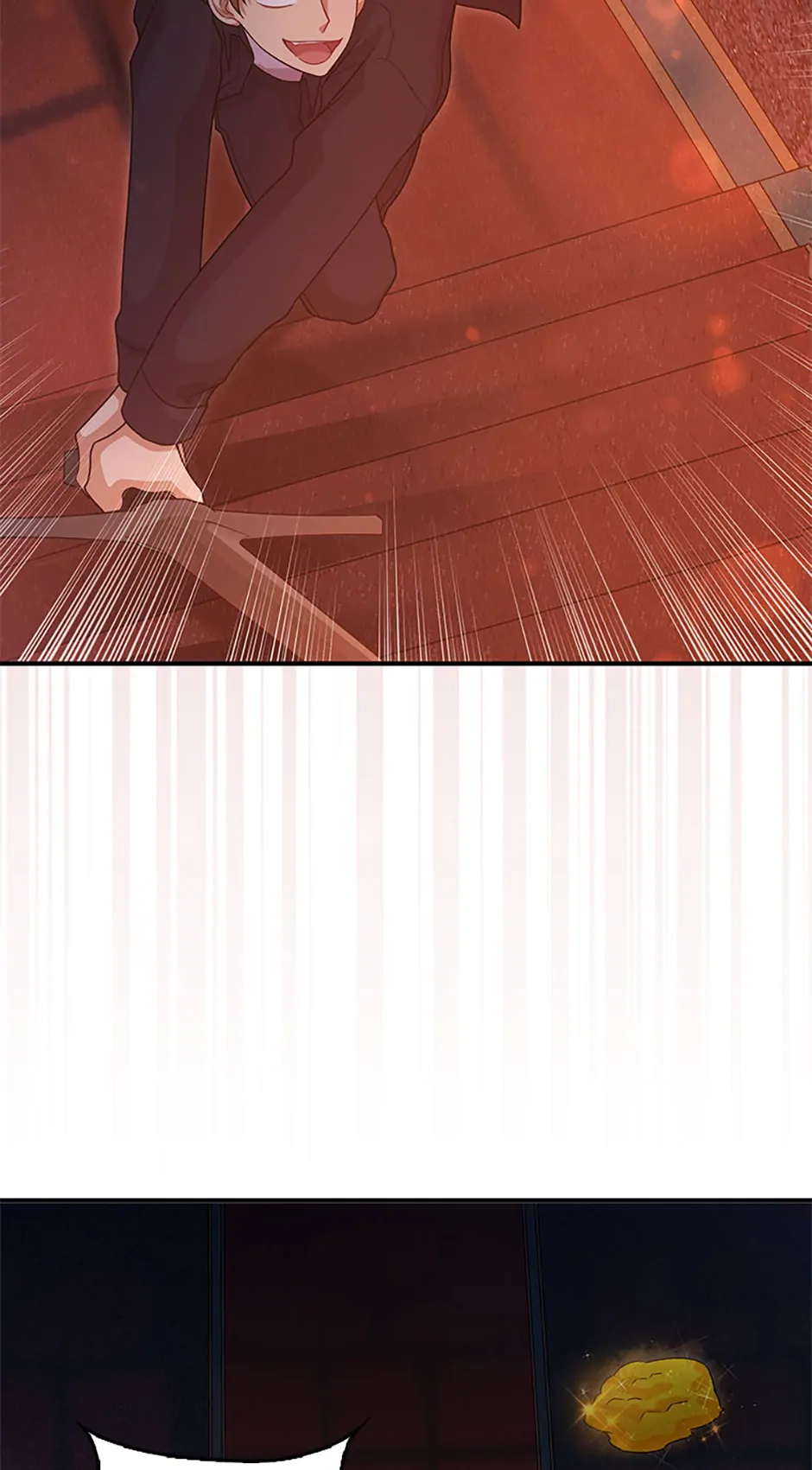 The Male Lead Likes My Support! Chapter 17 - page 49