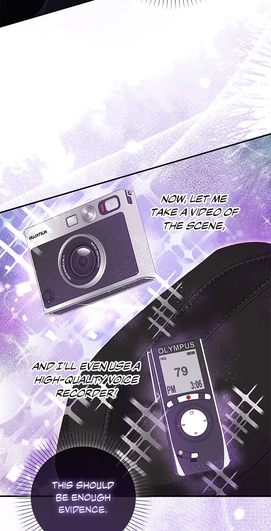 The Male Lead Likes My Support! Chapter 17 - page 52