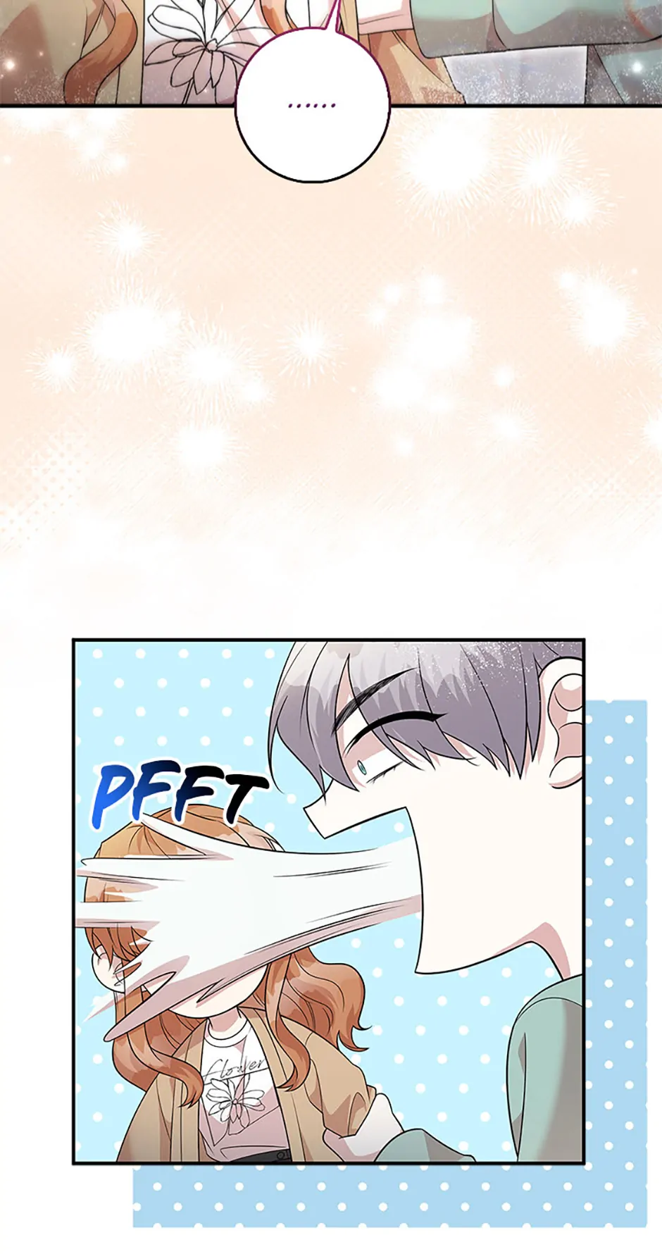 The Male Lead Likes My Support! Chapter 19 - page 38