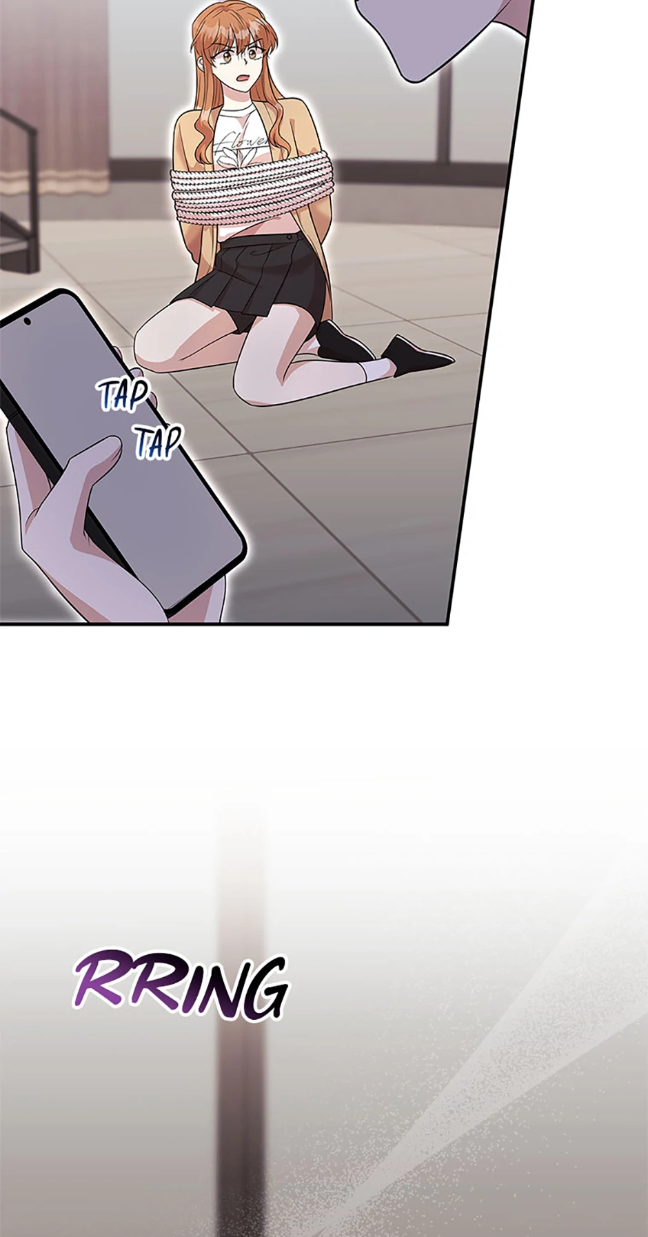 The Male Lead Likes My Support! Chapter 19 - page 46
