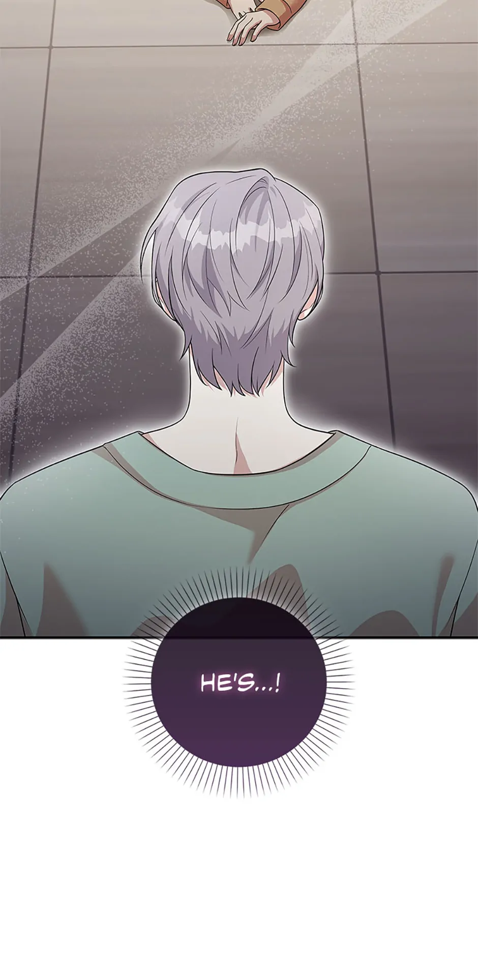 The Male Lead Likes My Support! Chapter 19 - page 5