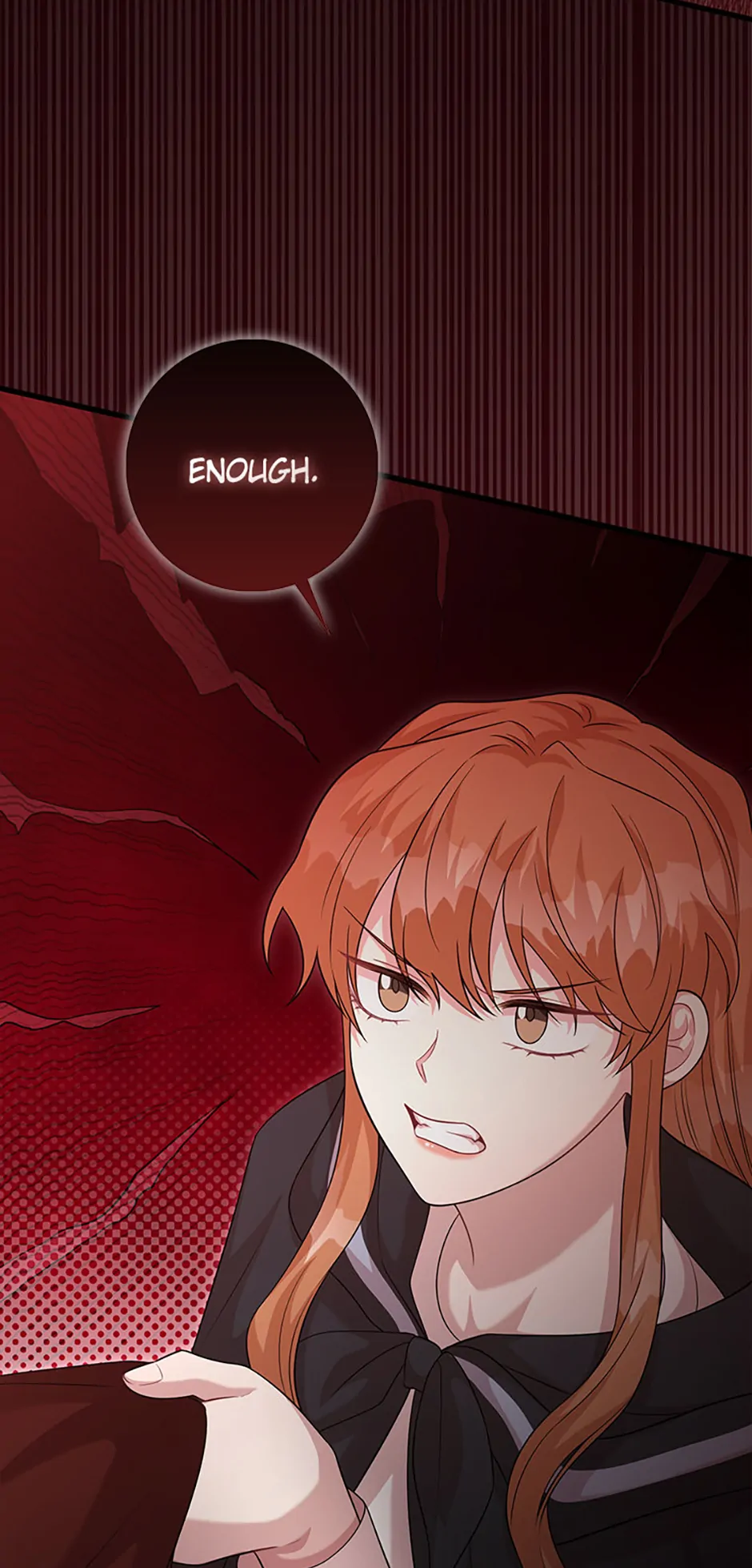 The Male Lead Likes My Support! Chapter 27 - page 12