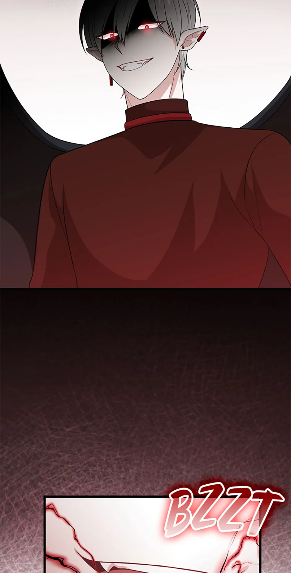 The Male Lead Likes My Support! Chapter 27 - page 24