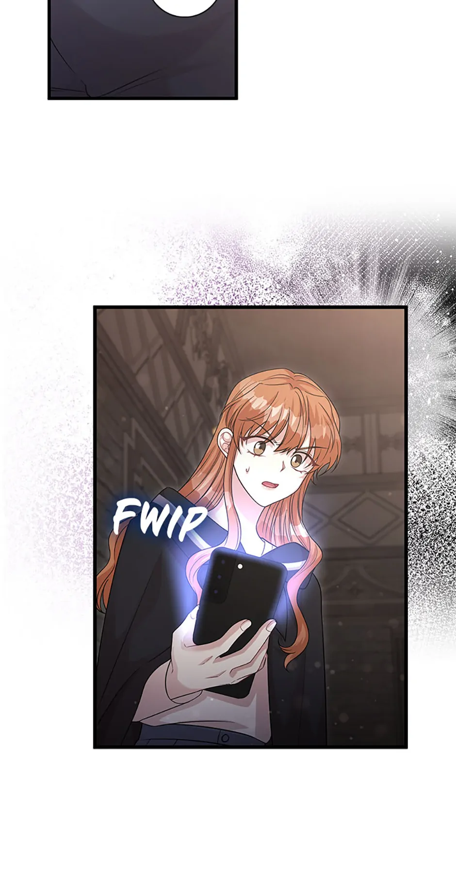 The Male Lead Likes My Support! Chapter 27 - page 30