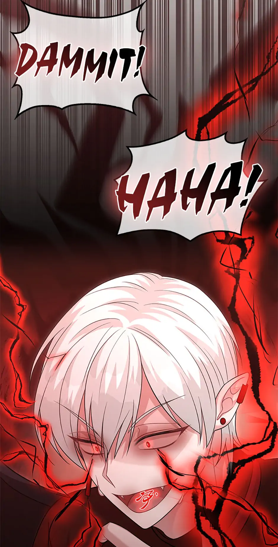 The Male Lead Likes My Support! Chapter 27 - page 32