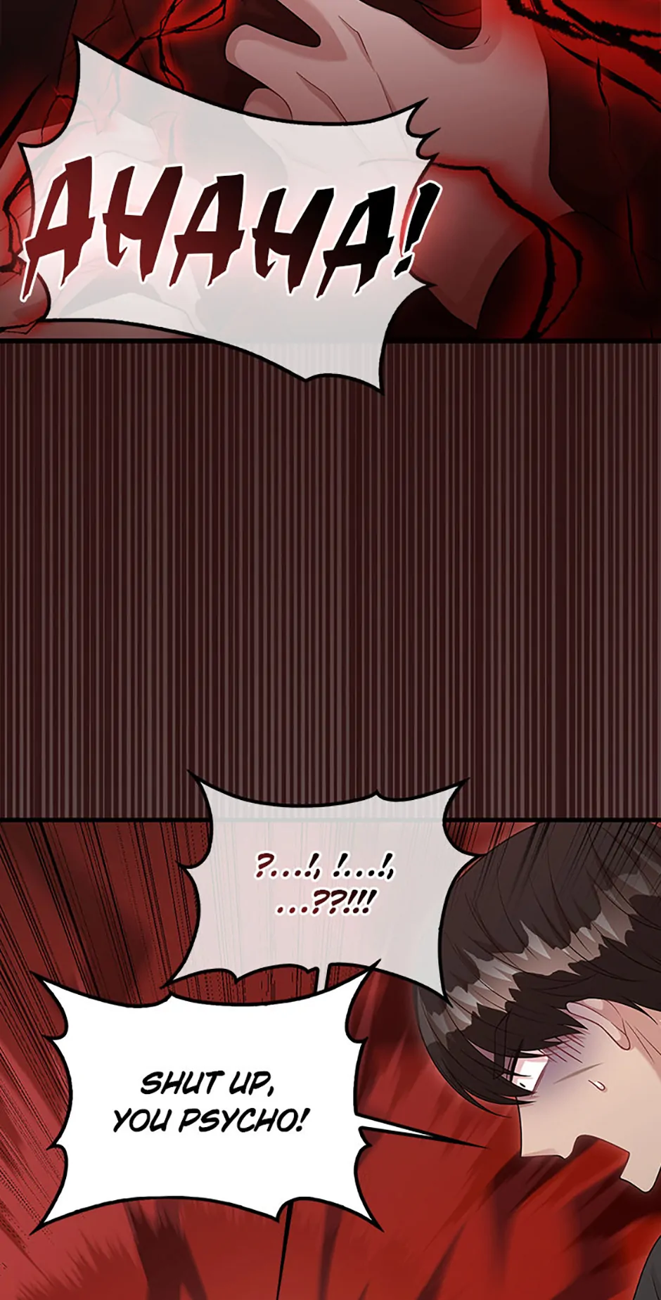 The Male Lead Likes My Support! Chapter 27 - page 33