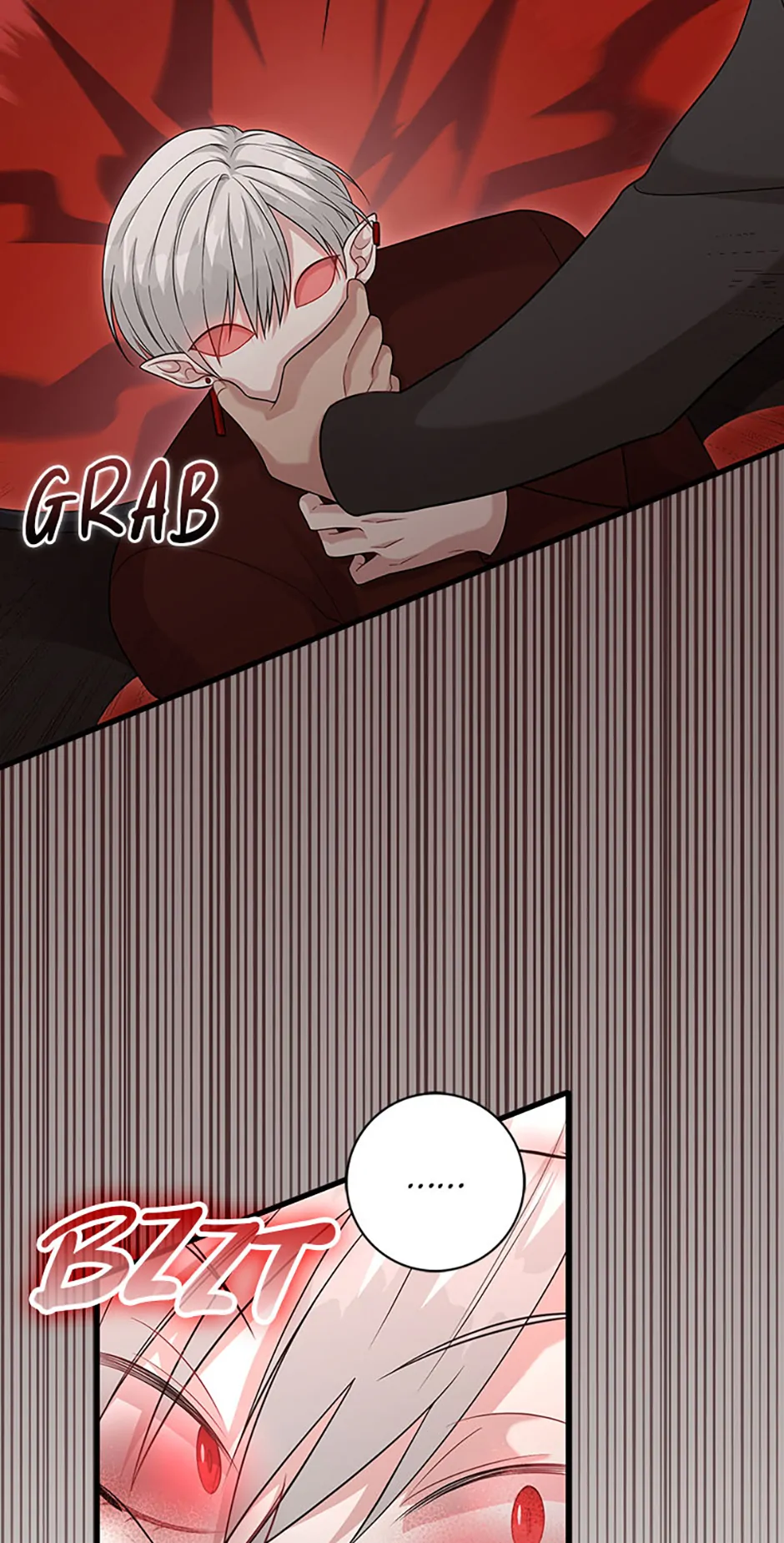 The Male Lead Likes My Support! Chapter 27 - page 34